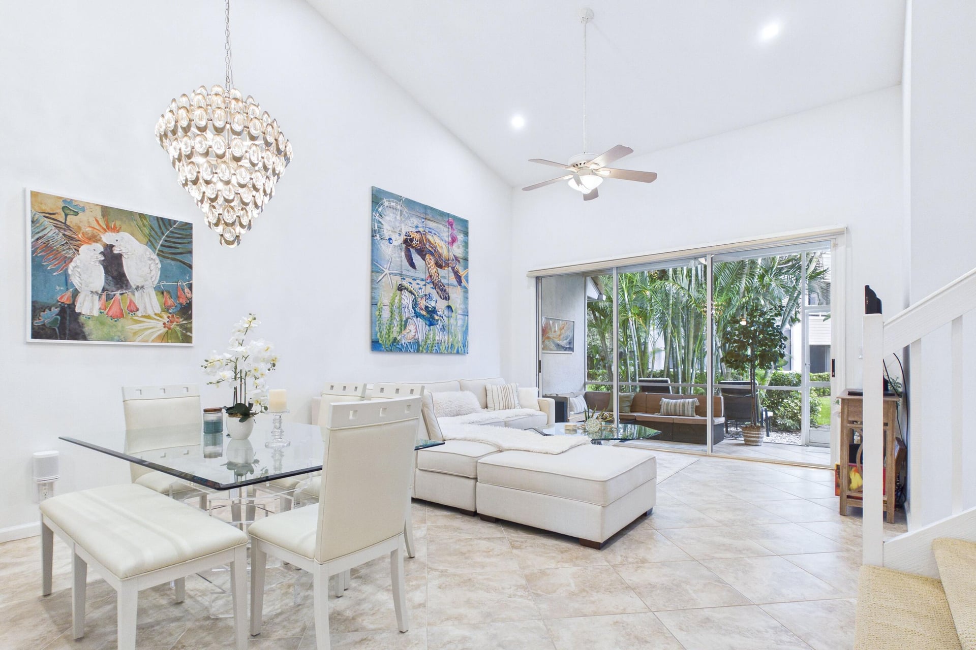 Residence