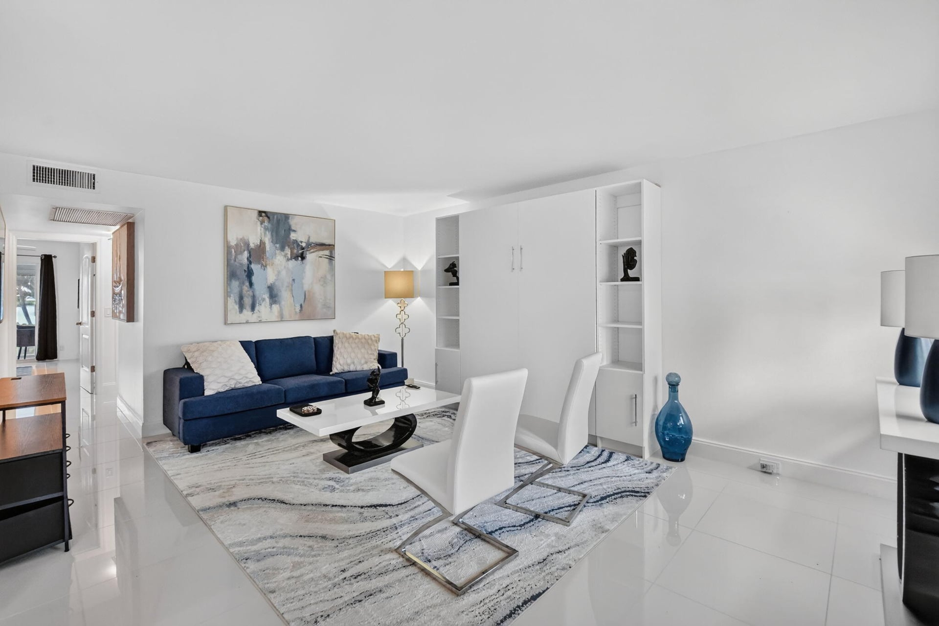 Residence