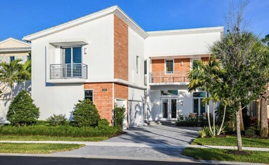 Alton Homes Palm Beach Gardens Residence