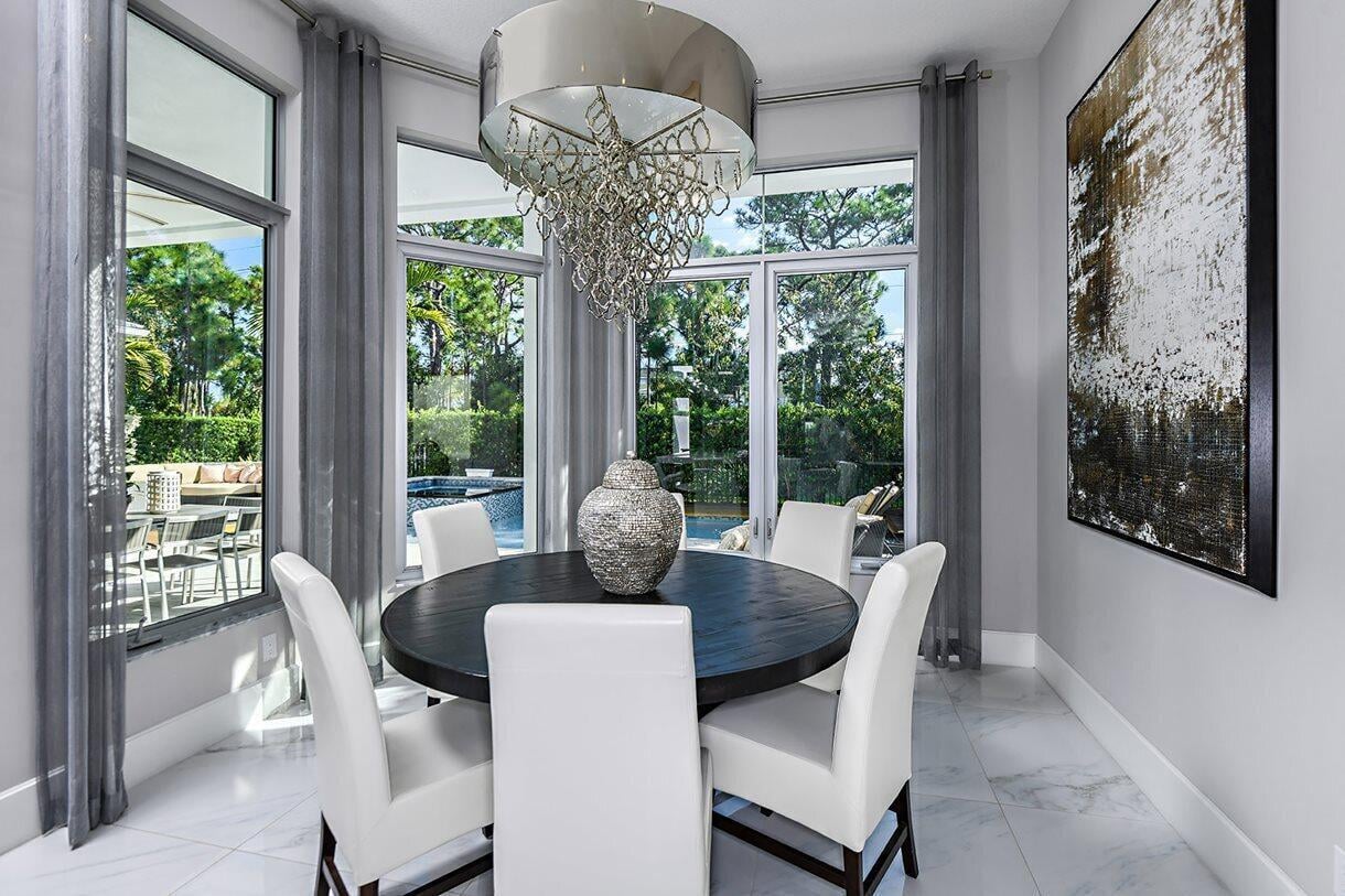 Alton Homes Palm Beach Gardens Residence photo 7