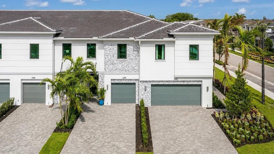 Residence