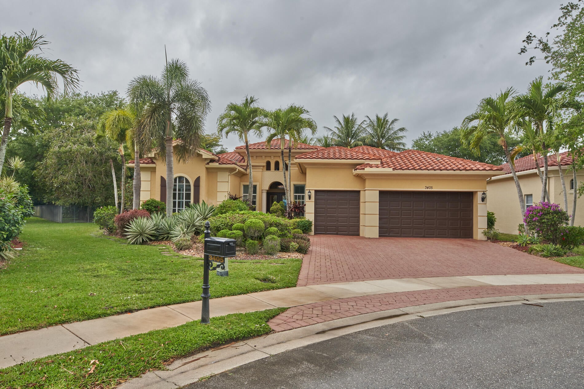 Residence