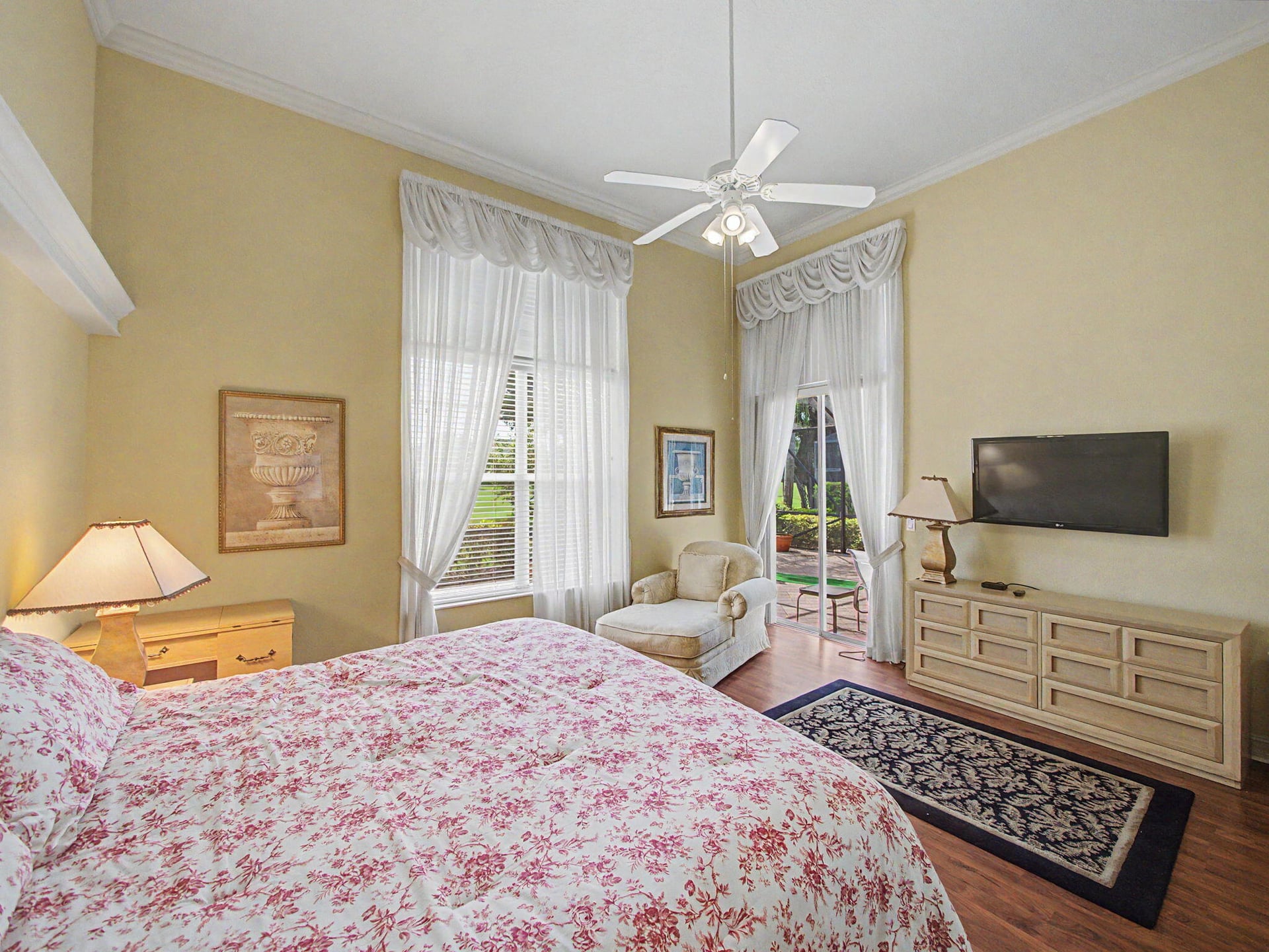 BallenIsles Palm Beach Gardens Residence photo 10
