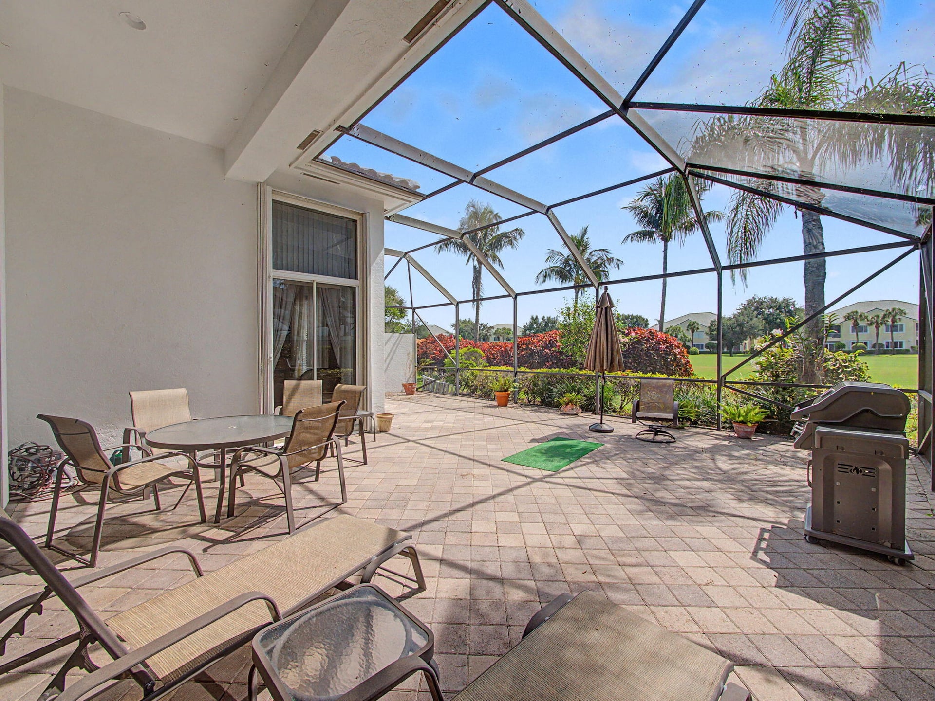 BallenIsles Palm Beach Gardens Residence photo 19