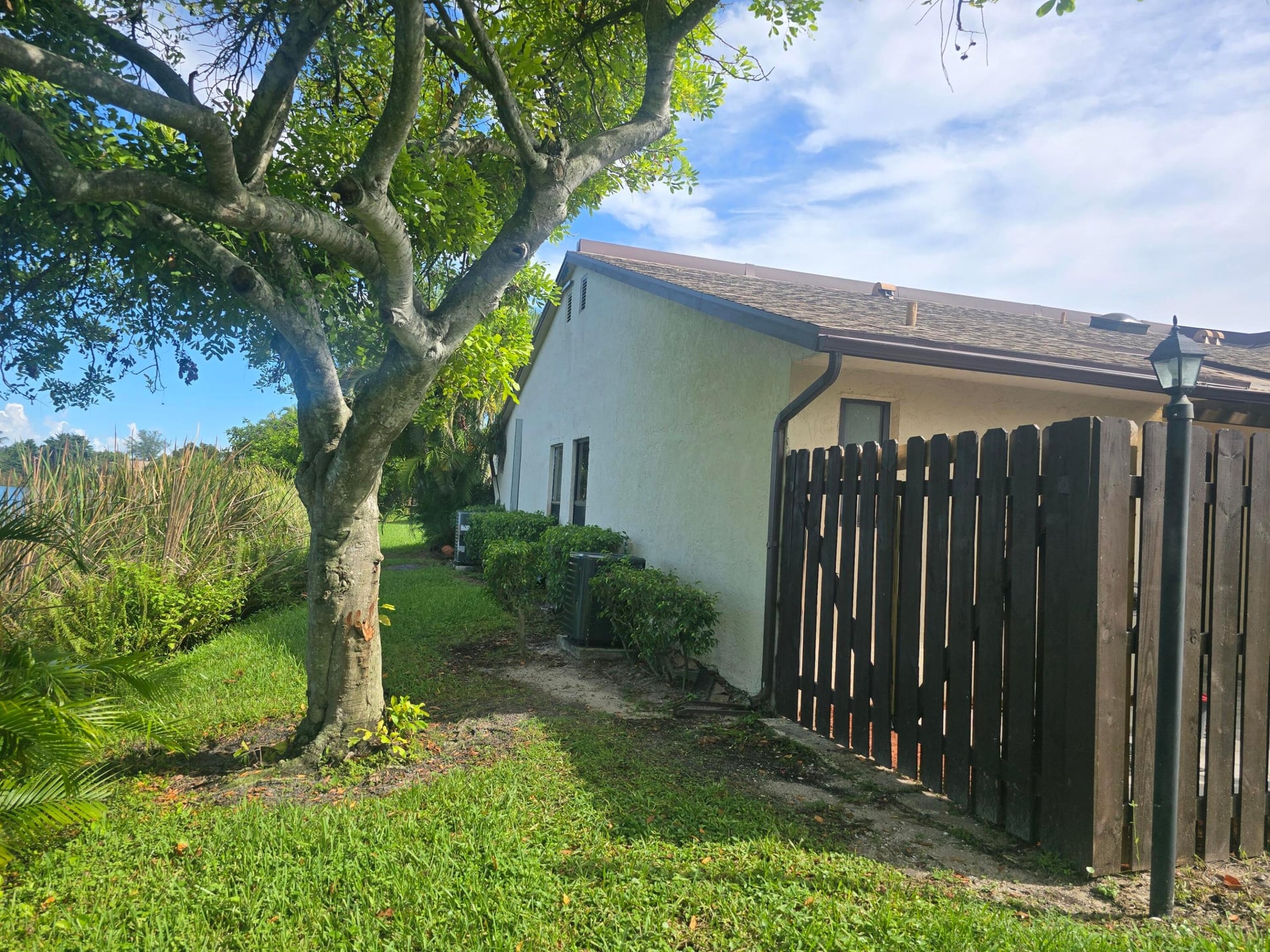 Residence