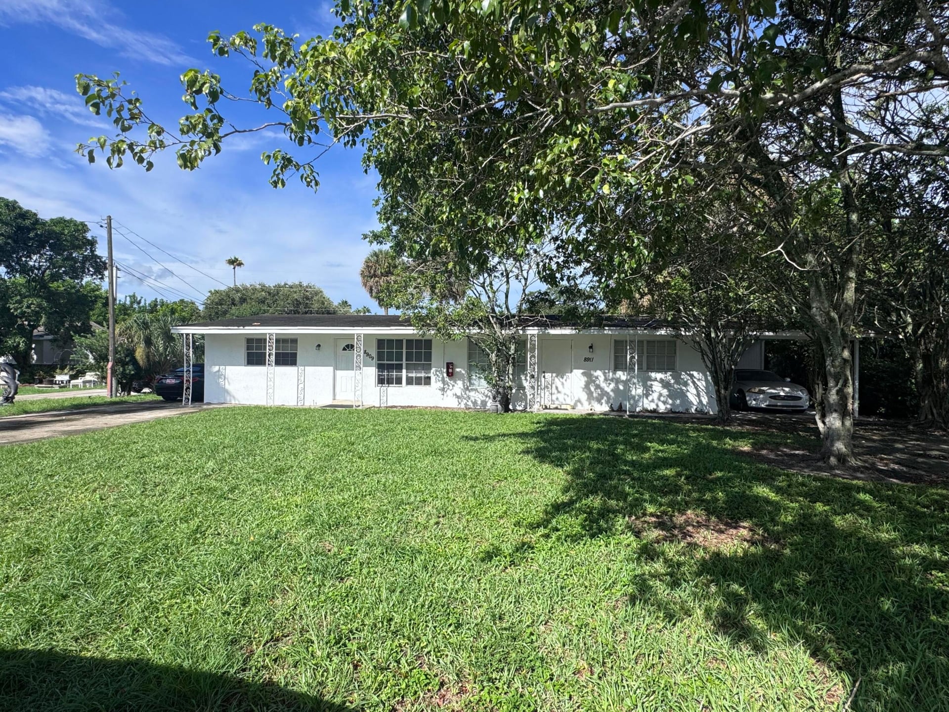 Residence