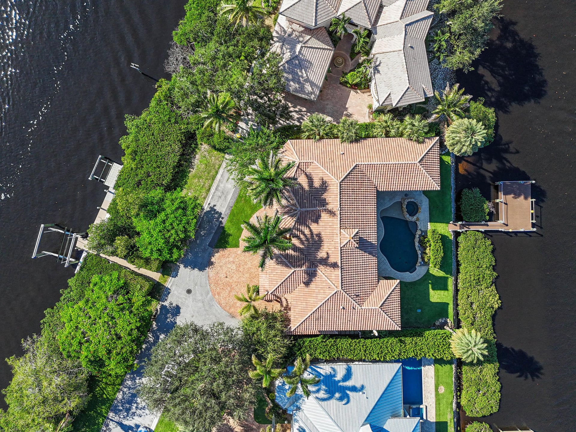 Jupiter River Estates Residence photo 4