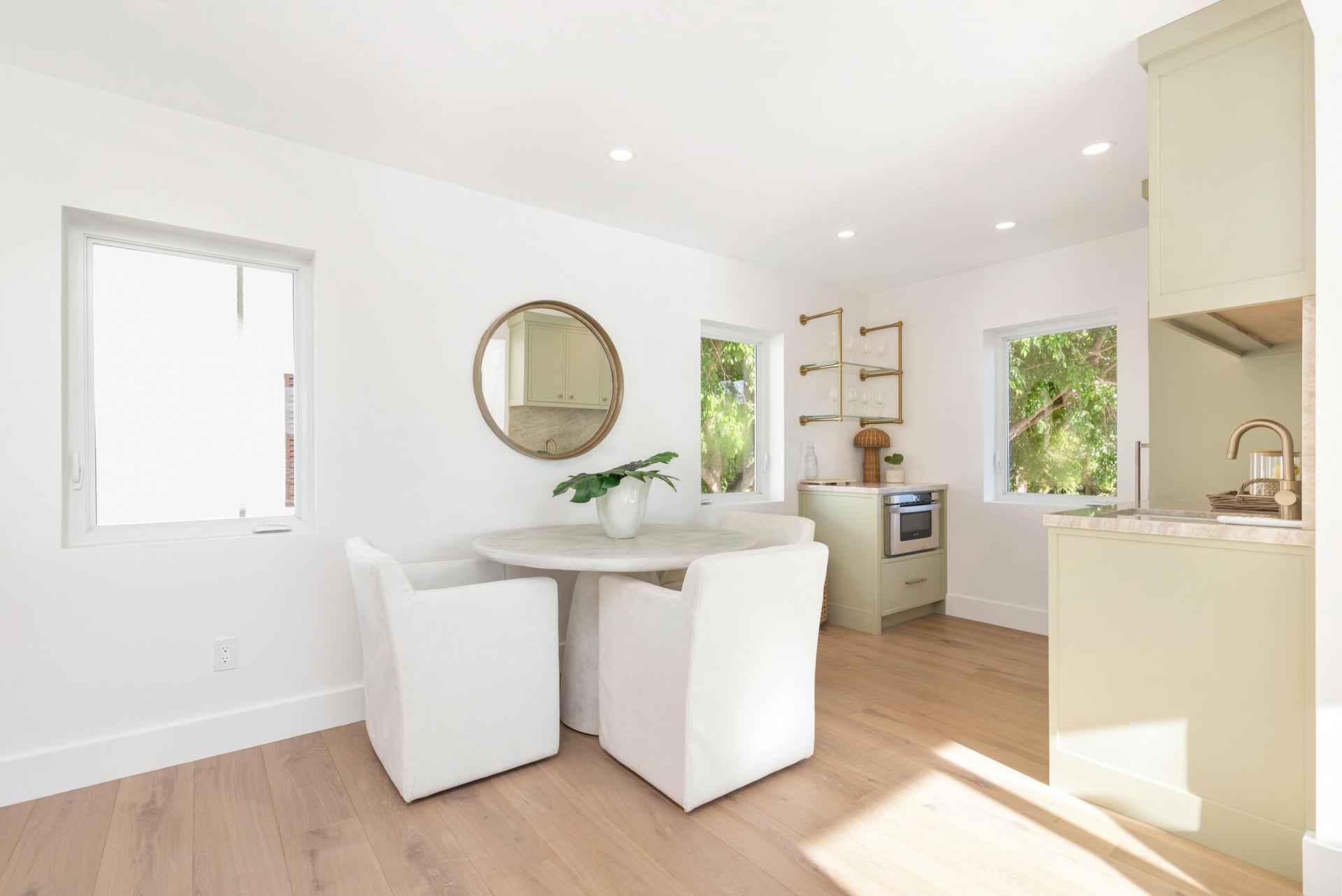 Prospect Park & Southland Park Residence photo 34