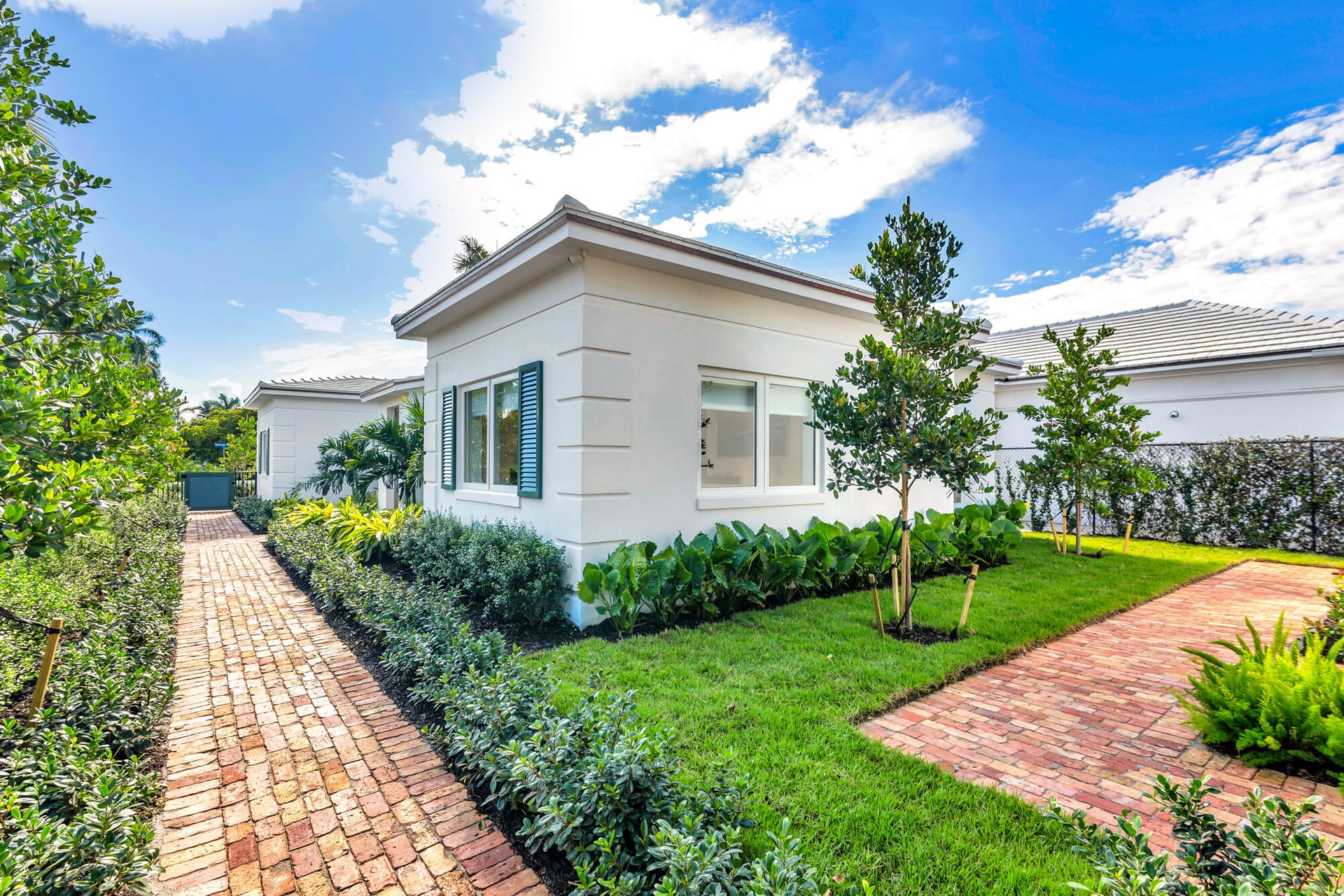 Prospect Park & Southland Park Residence photo 40
