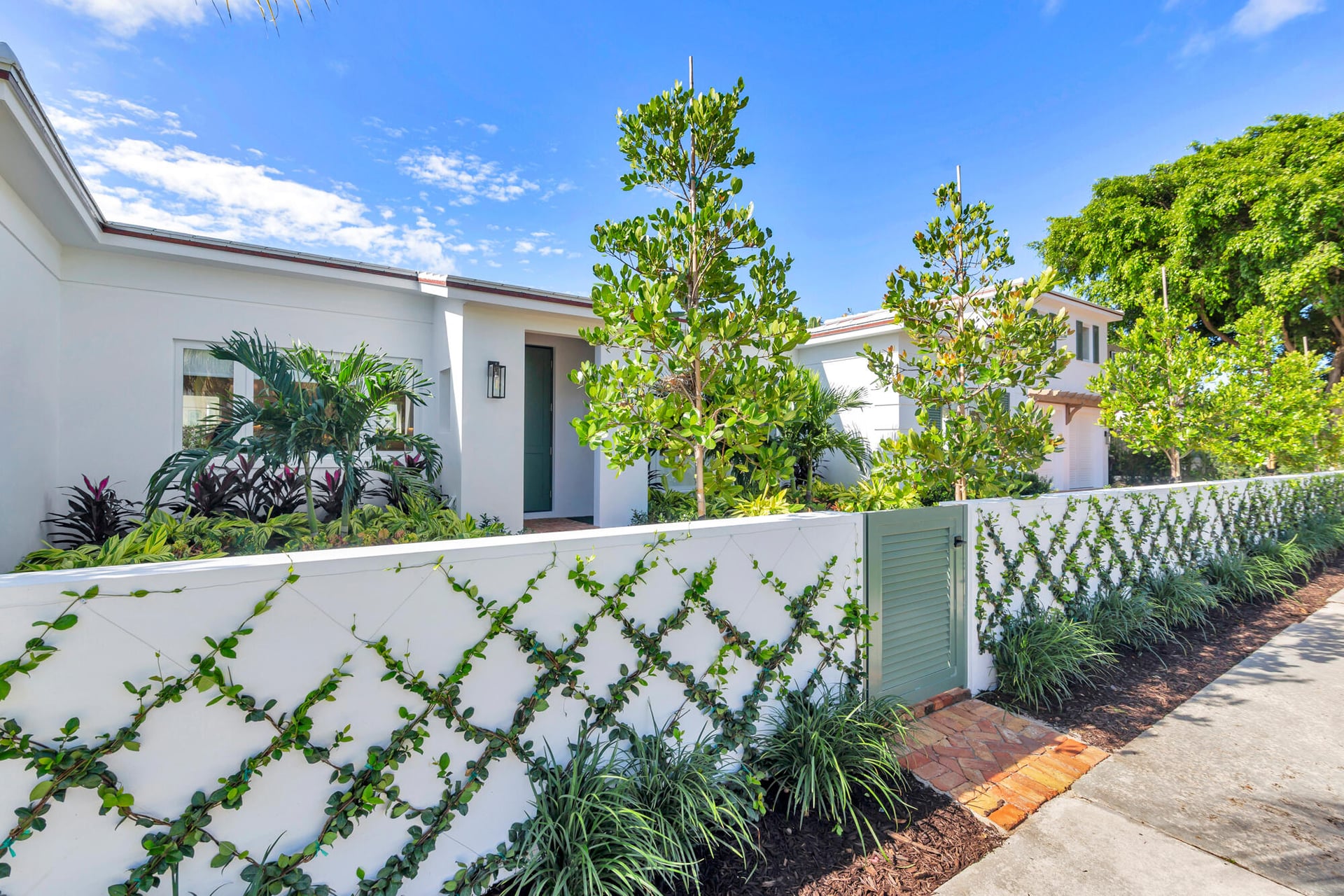Prospect Park & Southland Park Residence photo 49