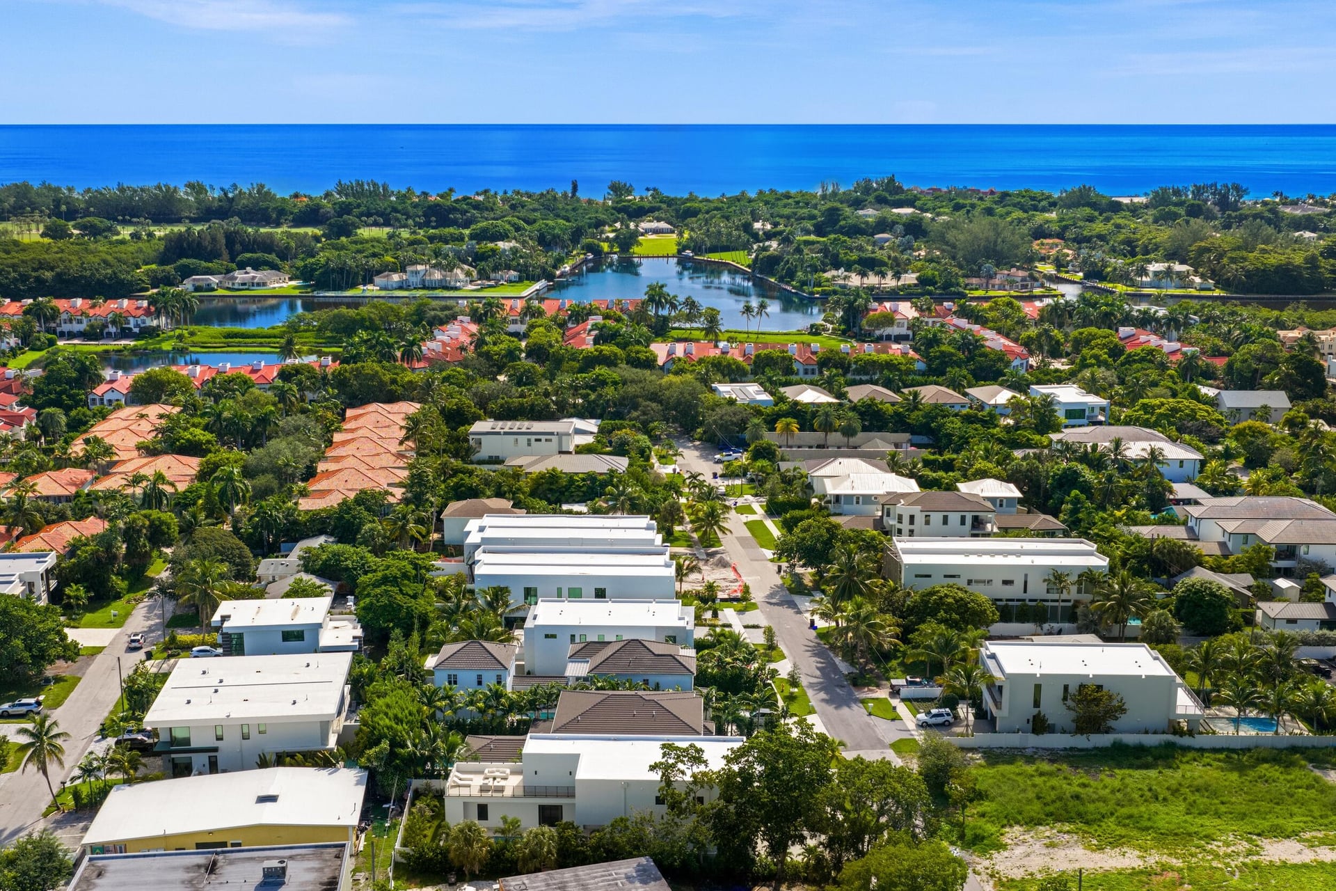 Palm Trail Delray Beach Residence photo 61