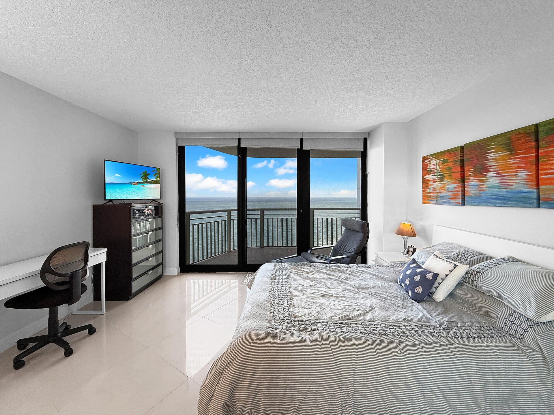 Tiara Singer Island Unit 32-D photo 13