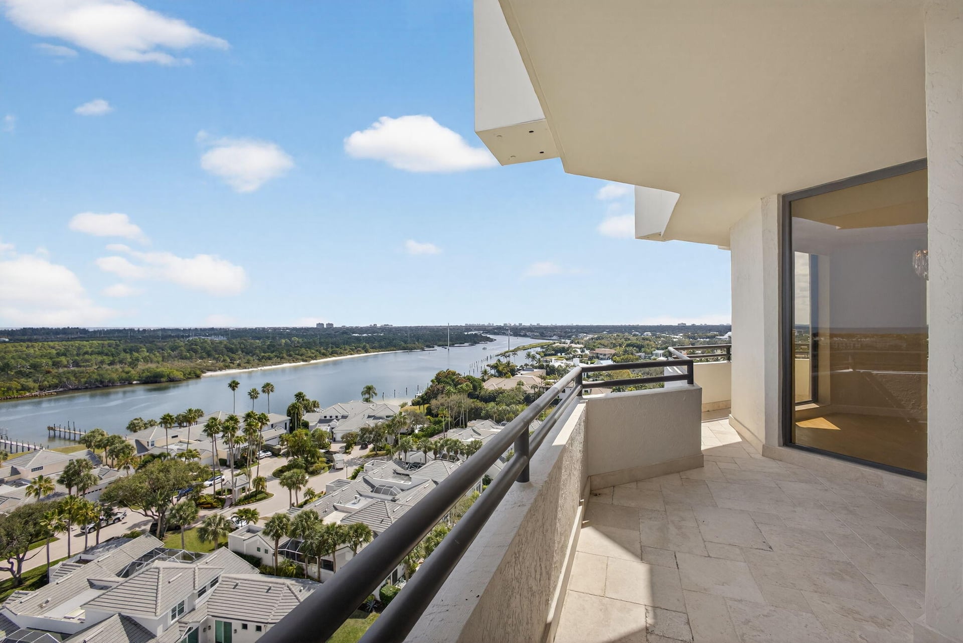 Jonathan's Landing Jupiter FL Unit 1304