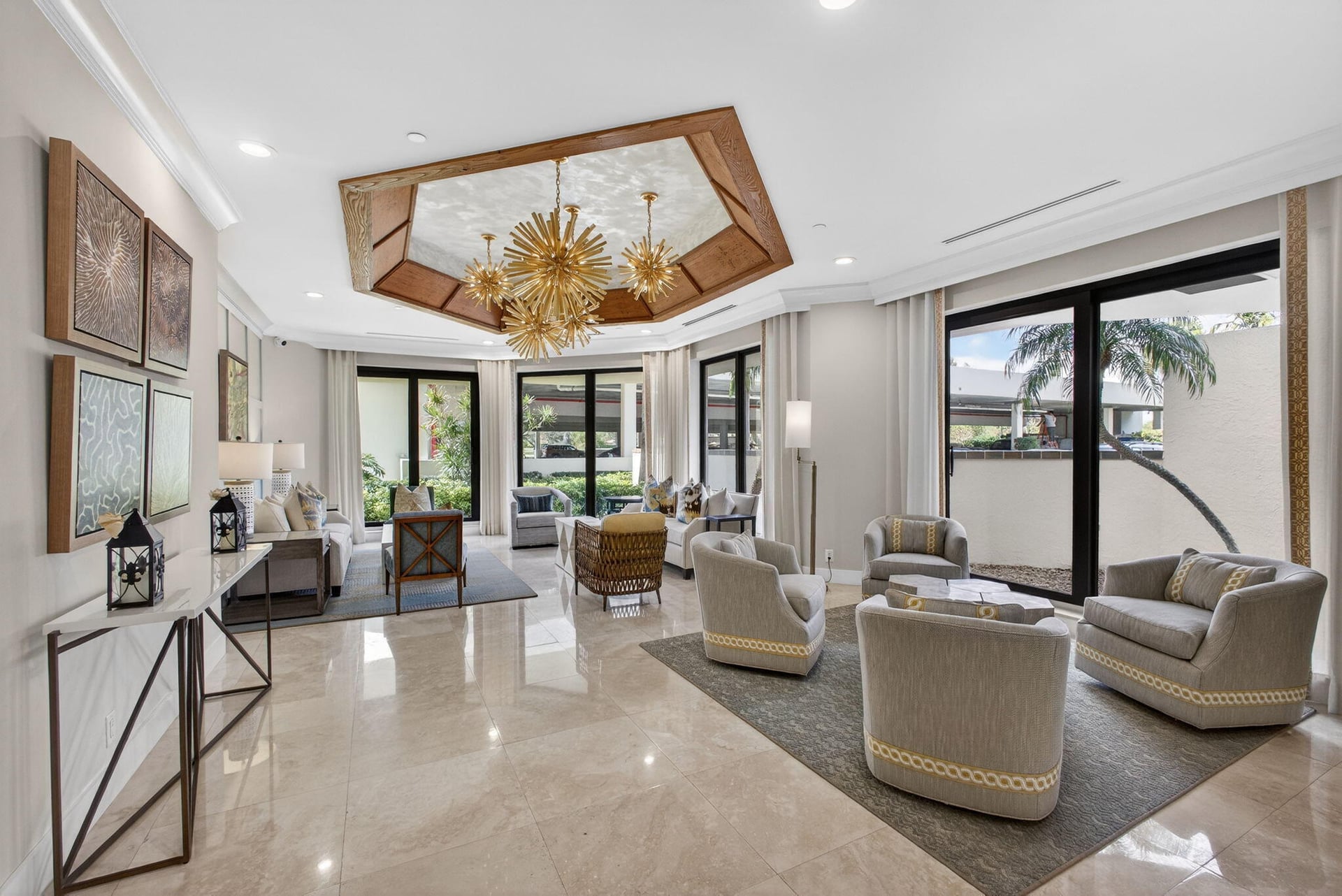 Jonathan's Landing Jupiter FL Unit 1304 photo 25