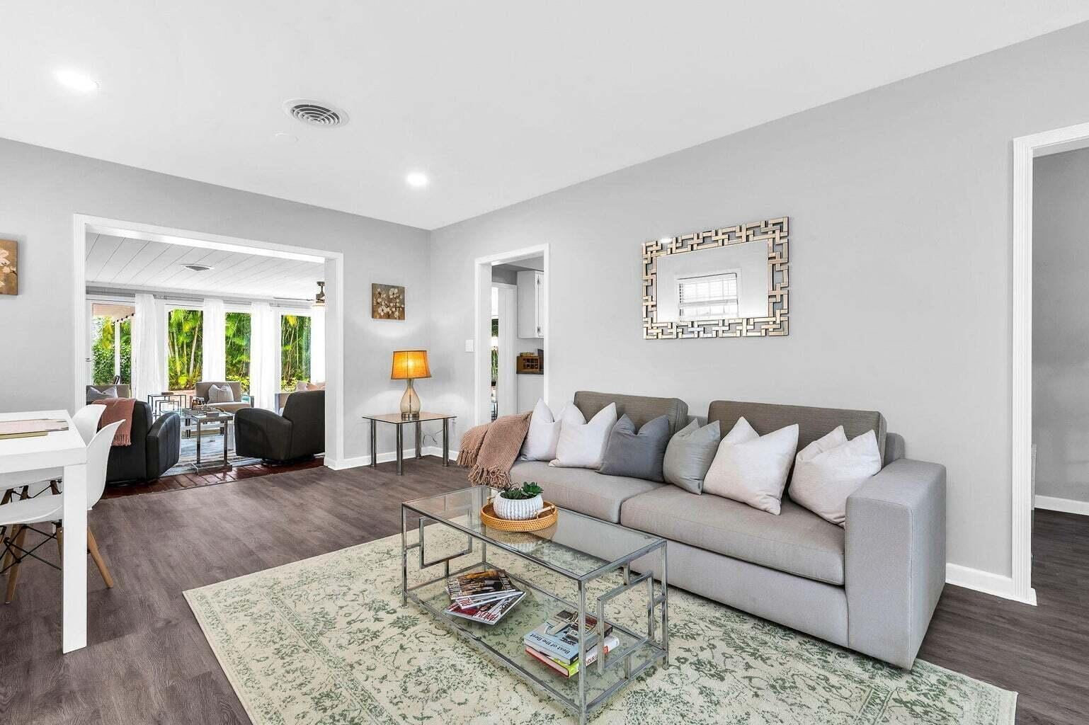 SoSo West Palm Beach Residence photo 7