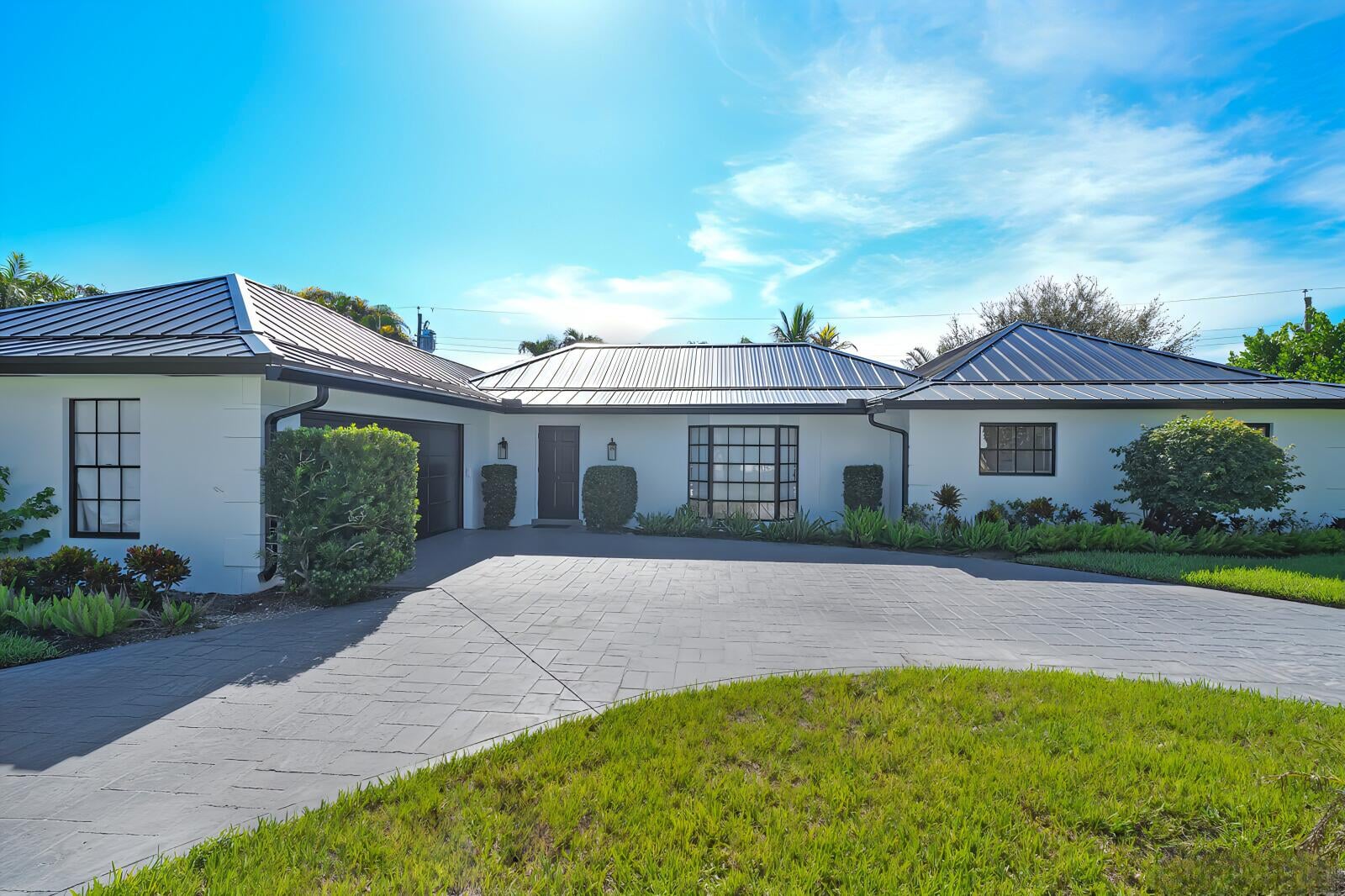 Residence