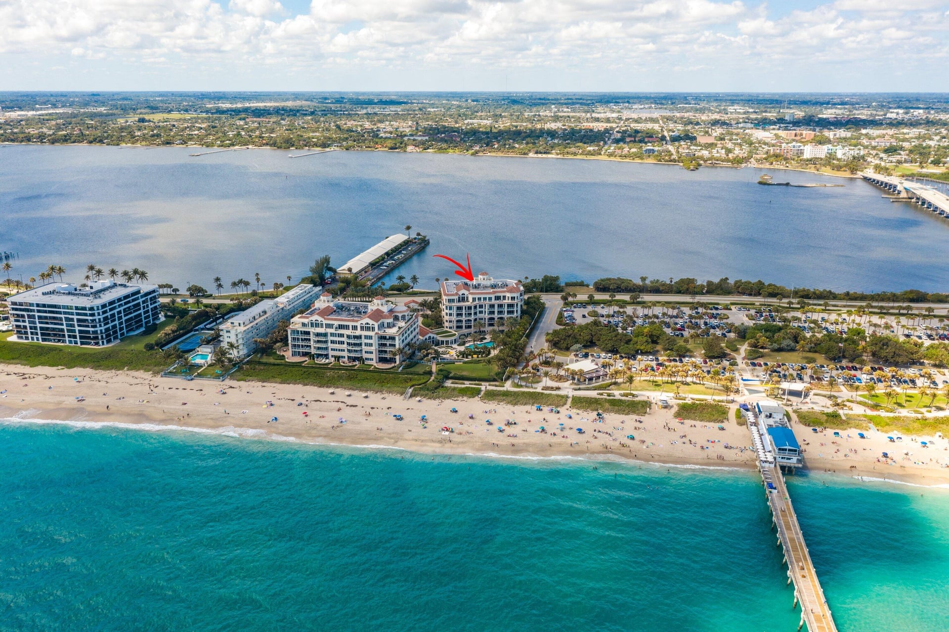 Bellaria Condos Palm Beach Unit 402 photo 52