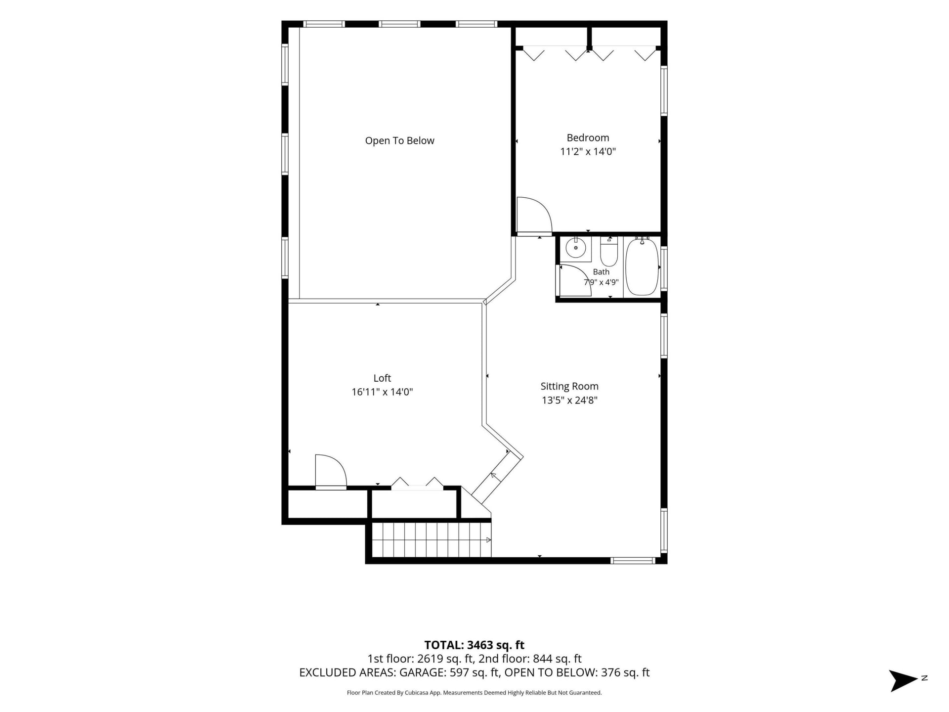 Residence photo 76