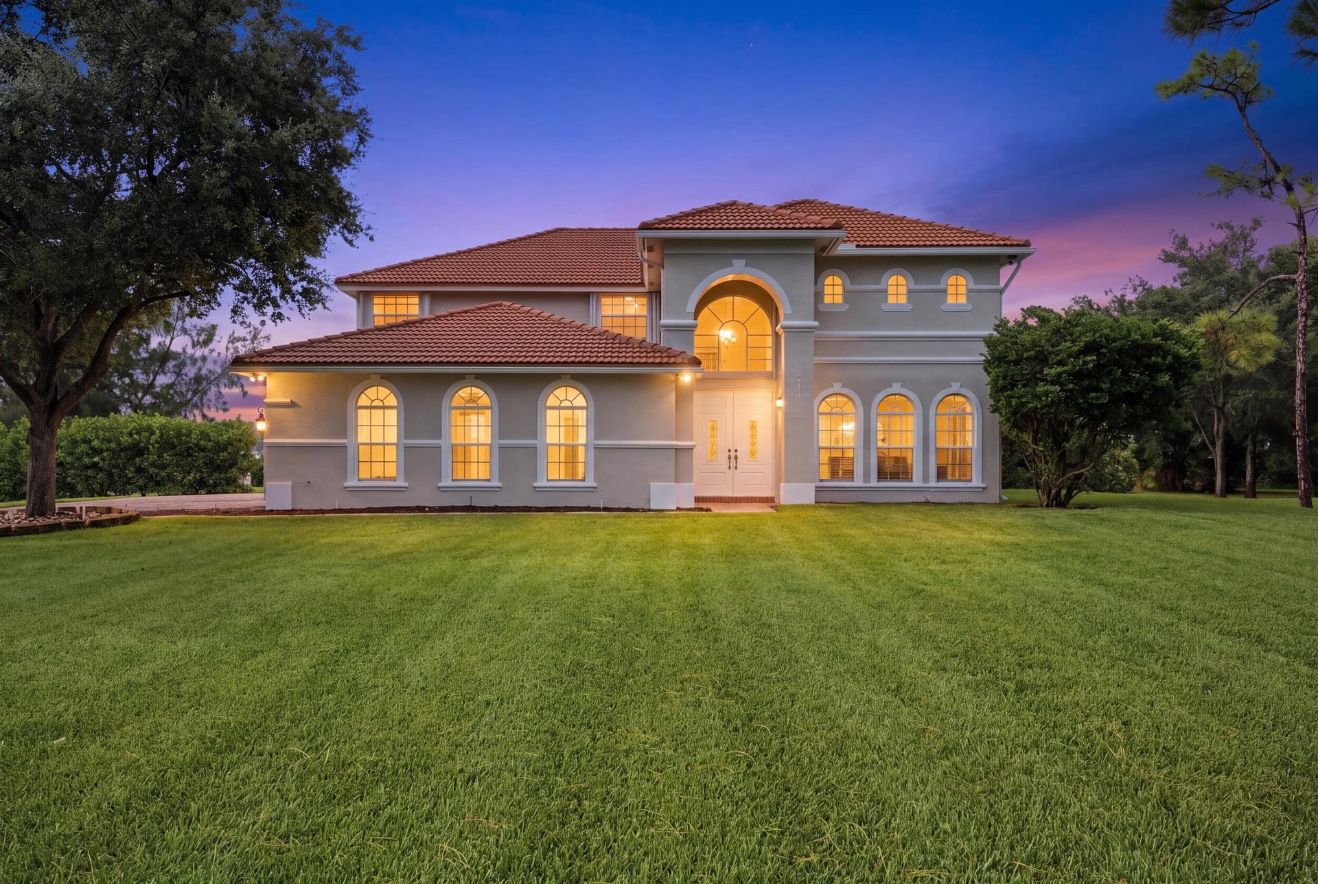 Residence