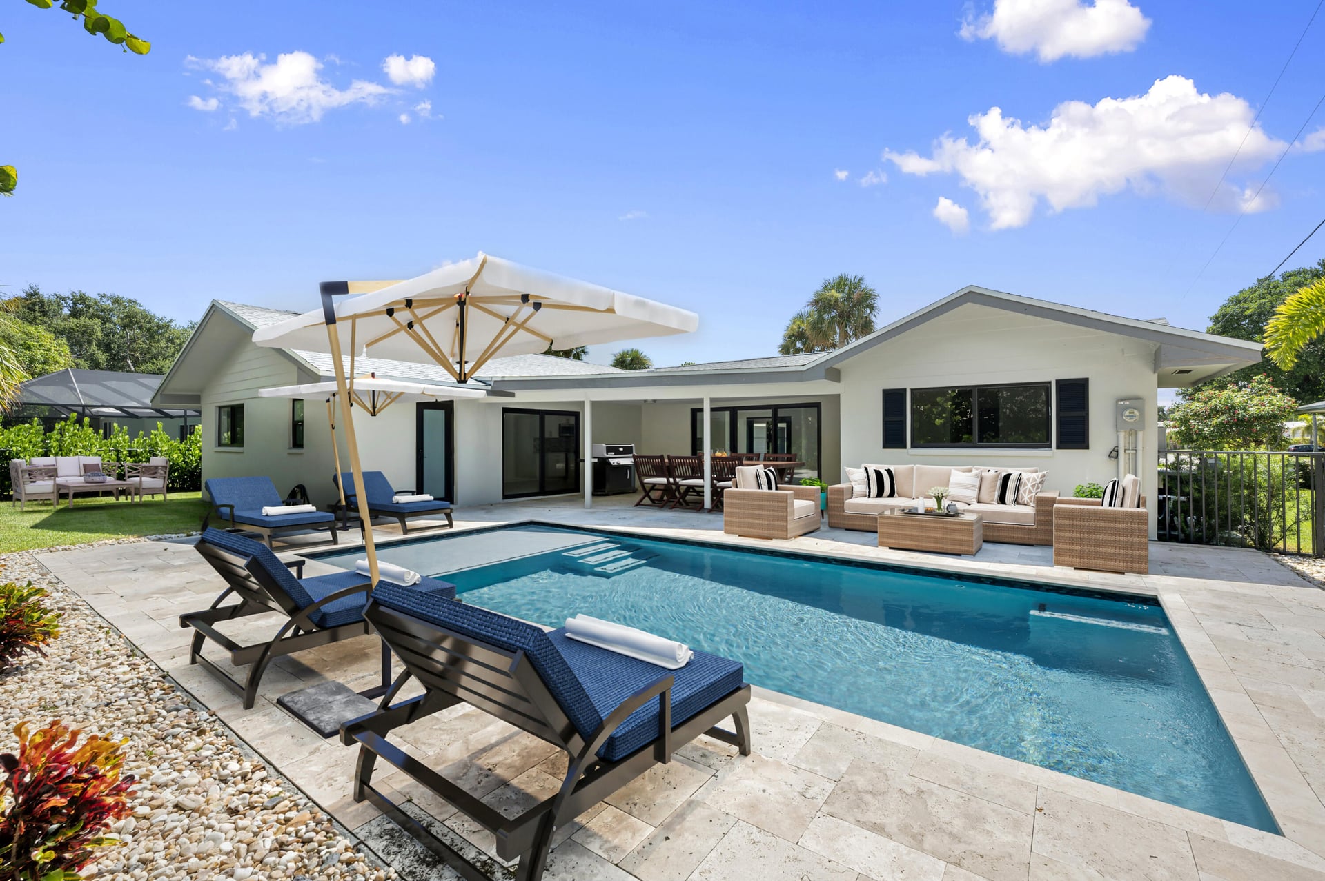 Residence