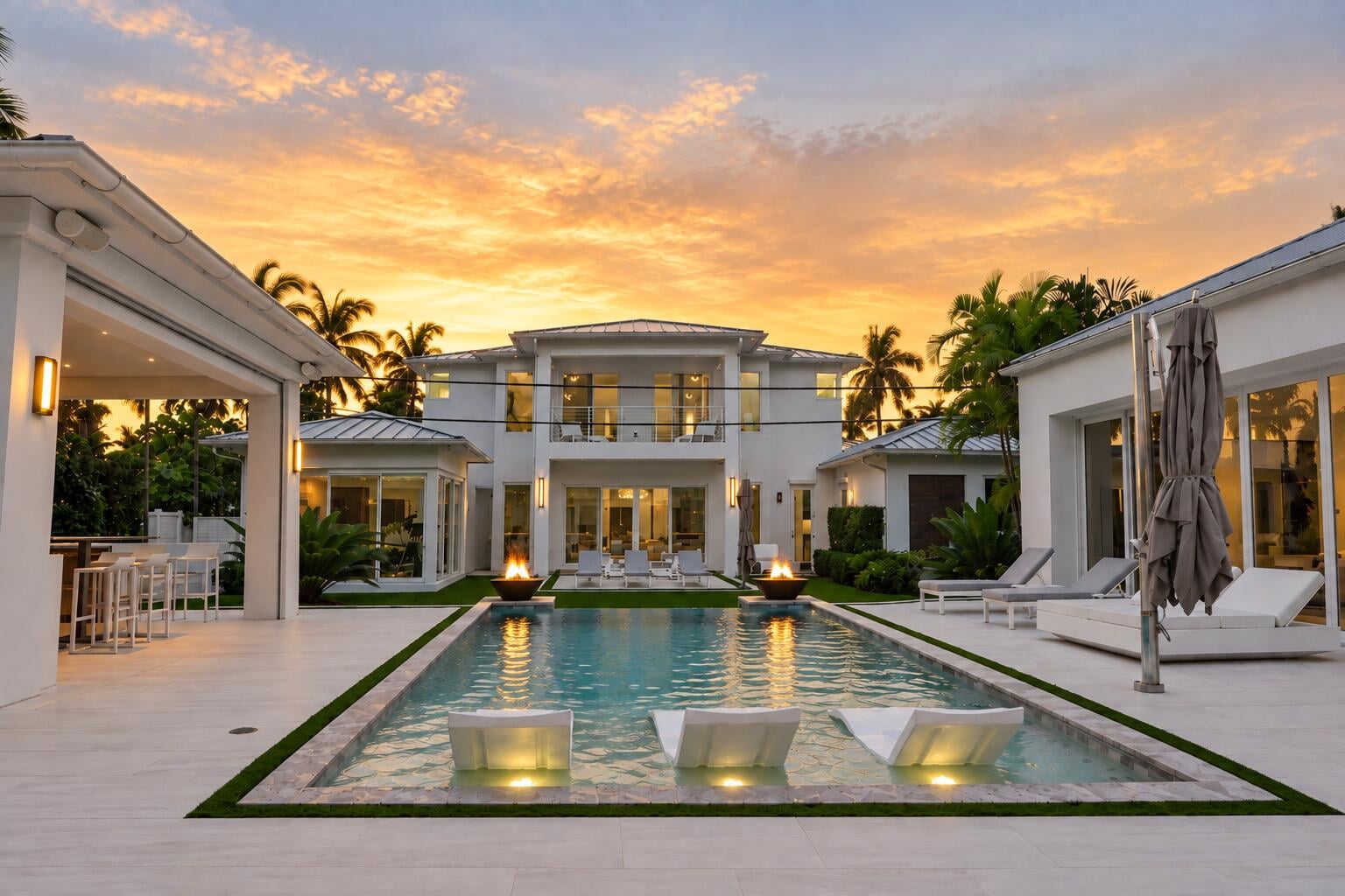 Residence