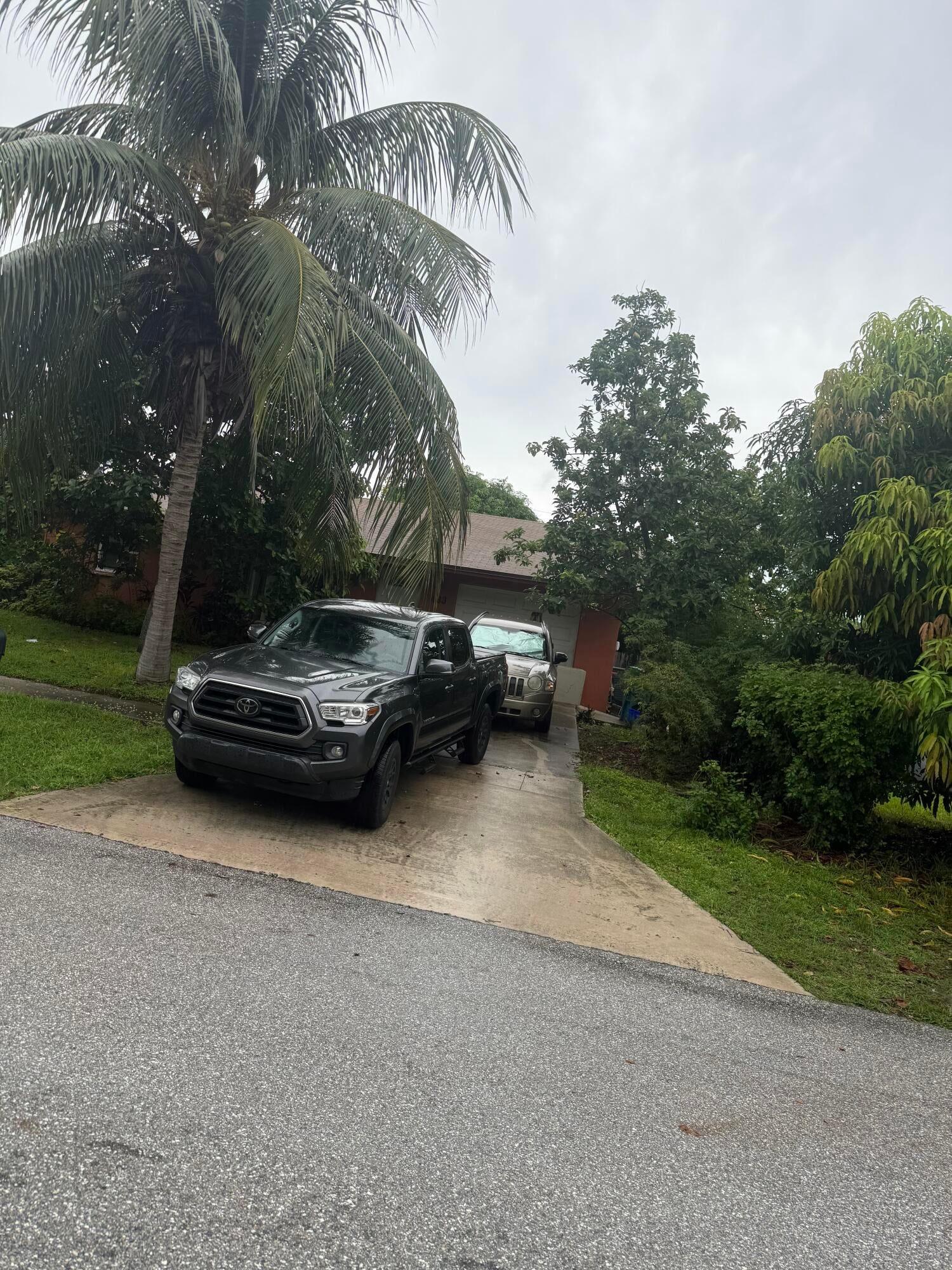 Residence