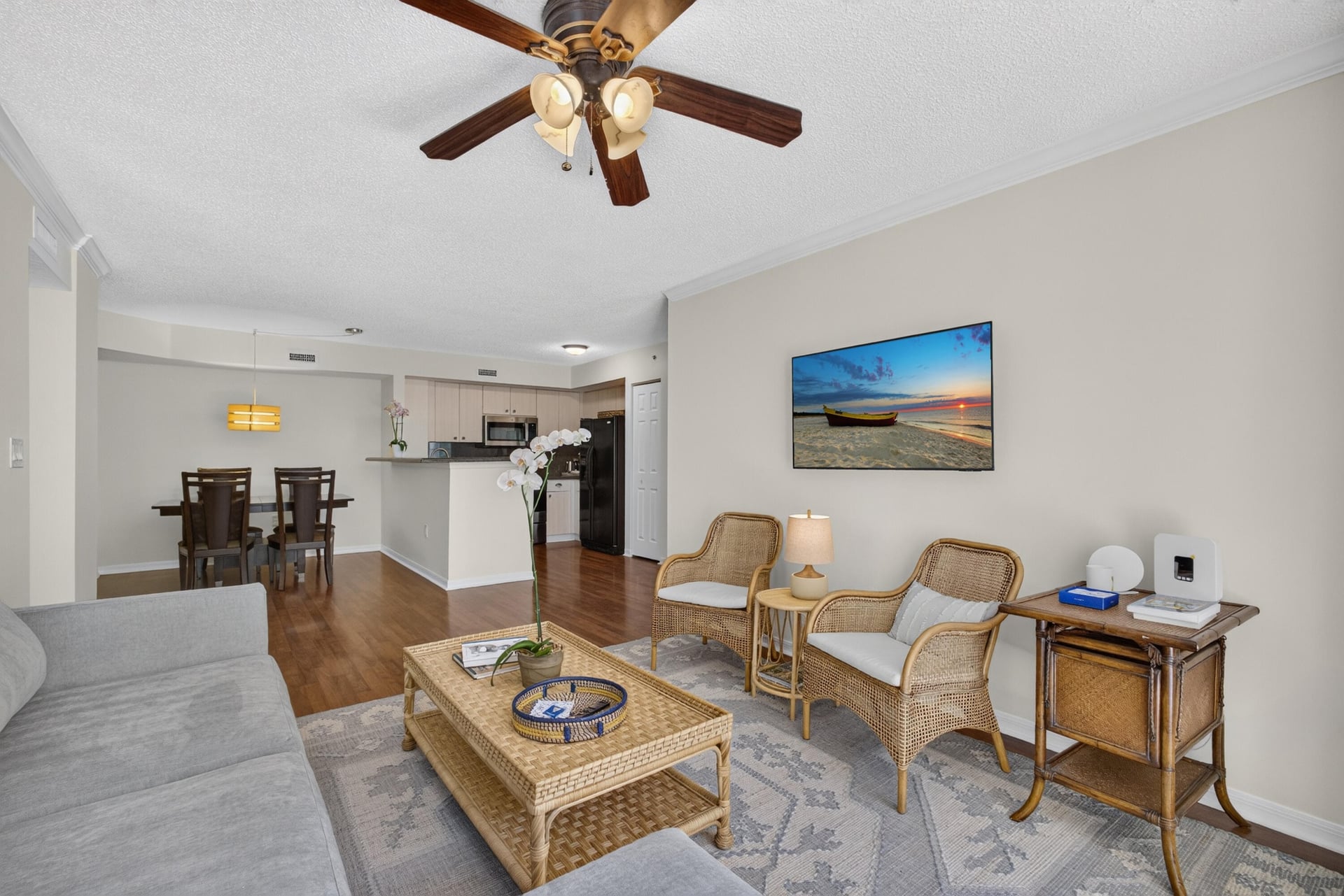 Flagler Pointe Unit 429 photo 7