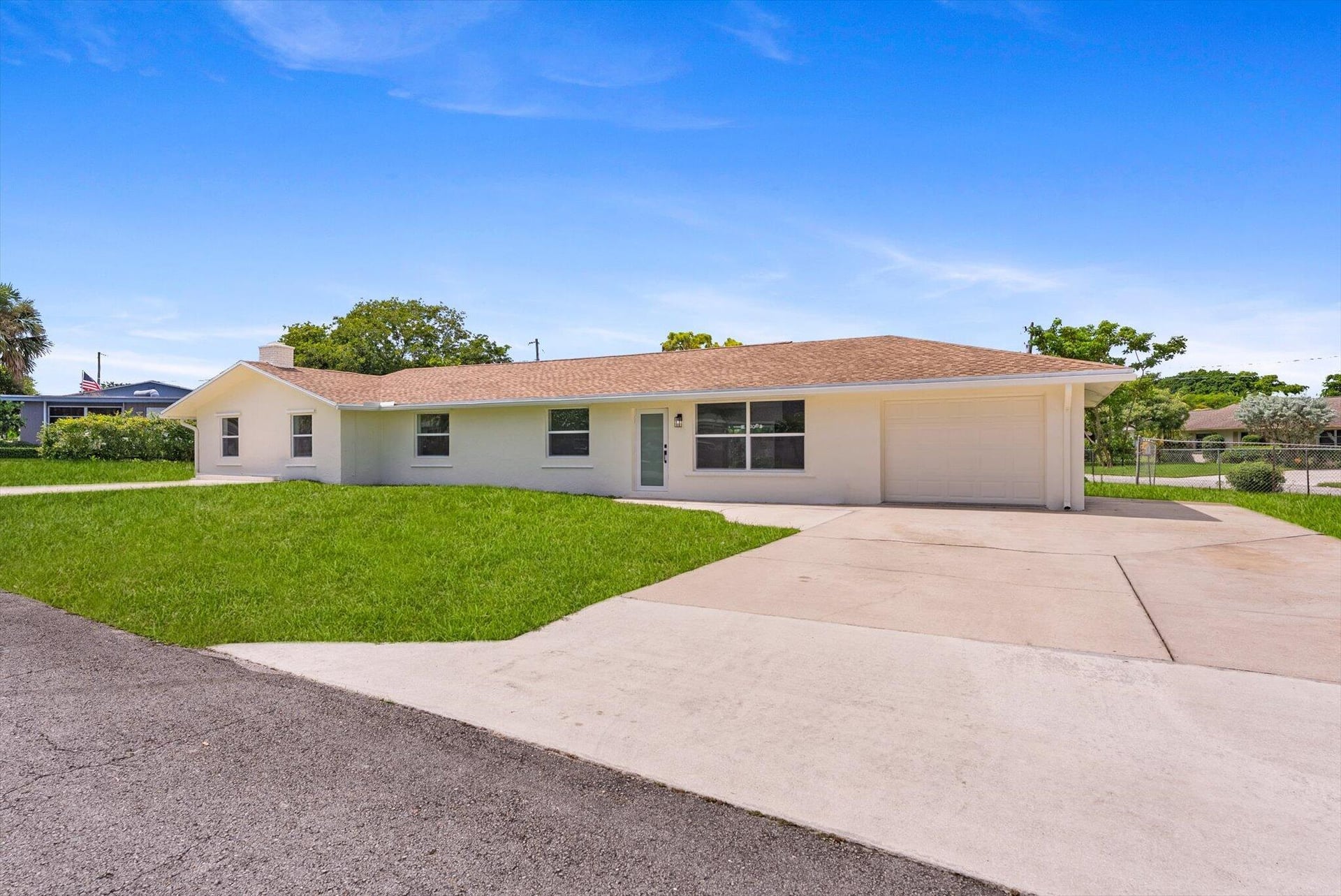Residence