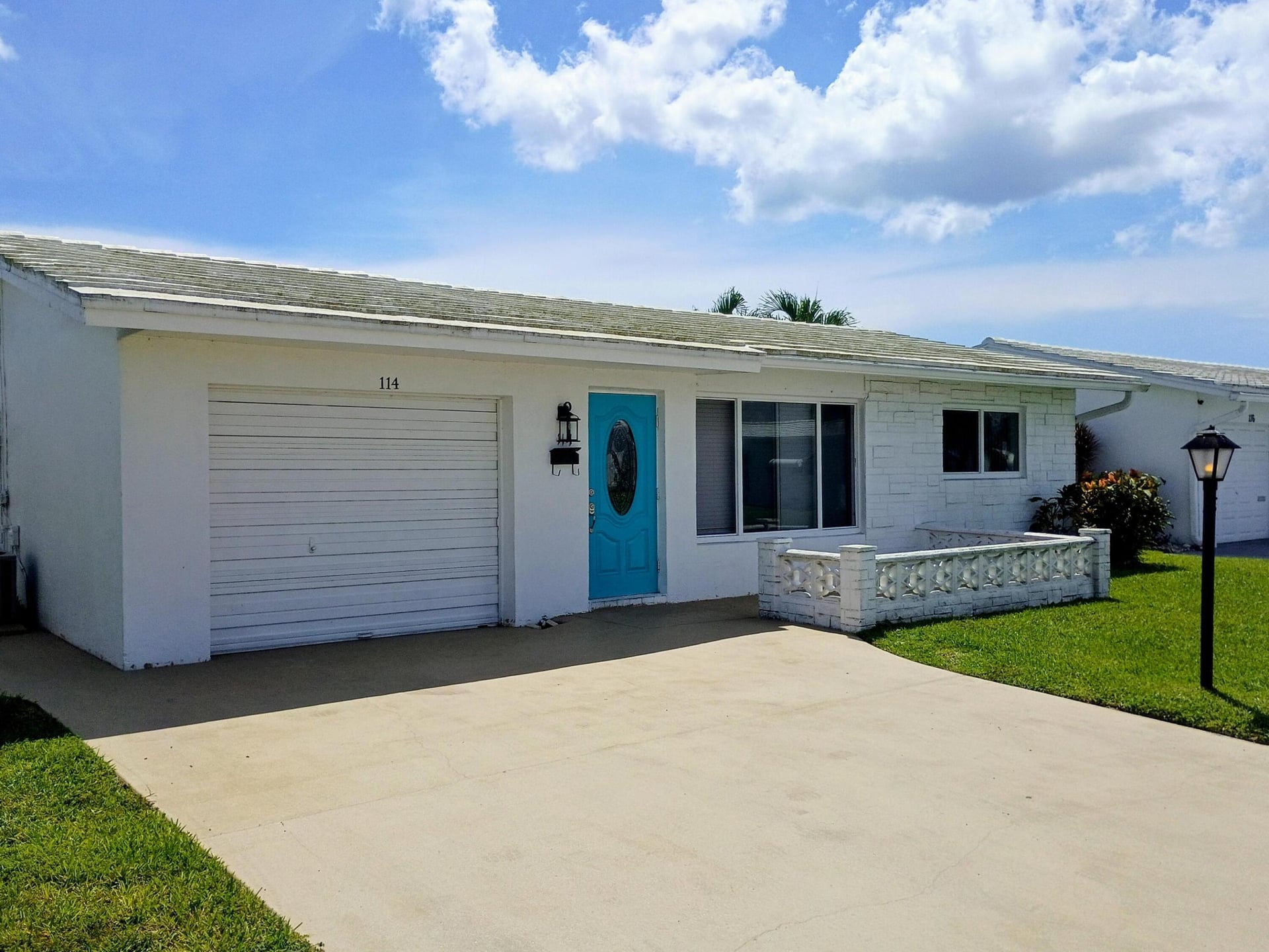 Residence
