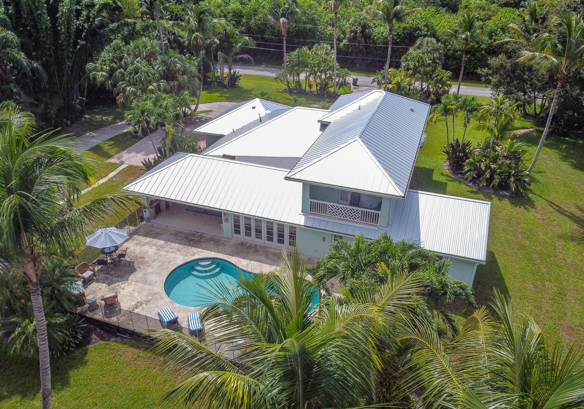 Residence