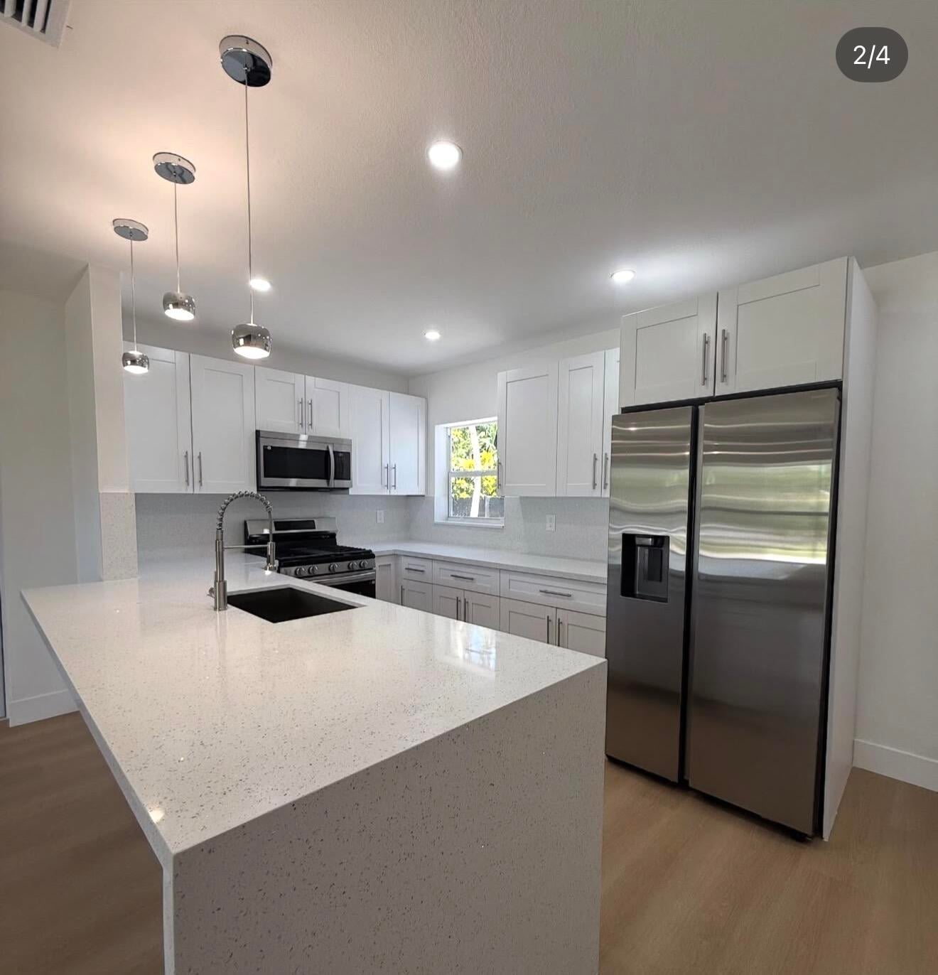 Residence