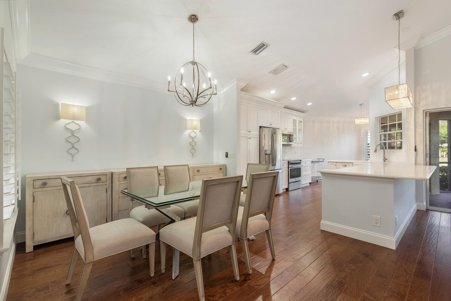 Jonathan's Landing Jupiter FL Residence photo 4