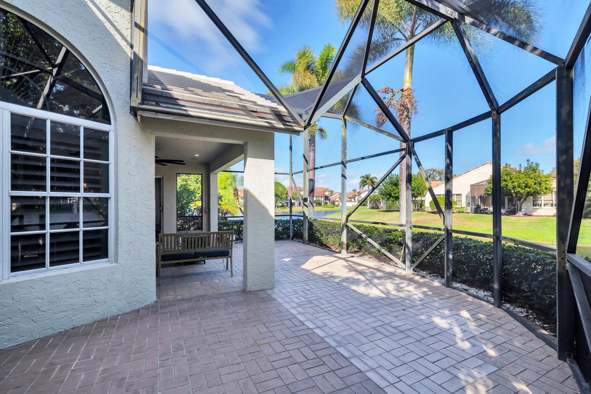 Jonathan's Landing Jupiter FL Residence photo 19