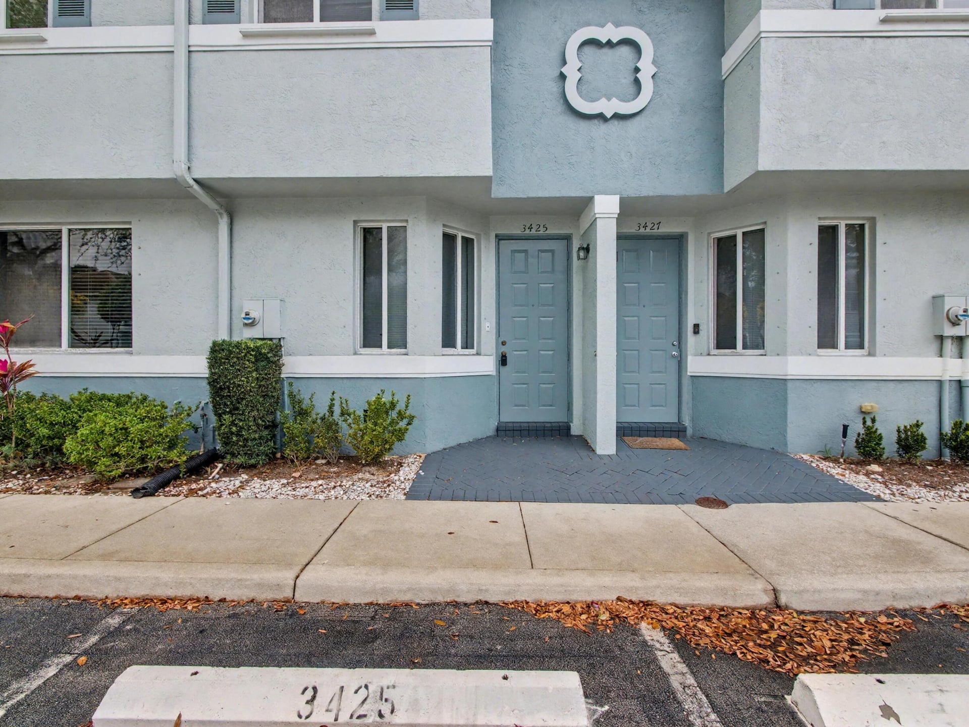Residence