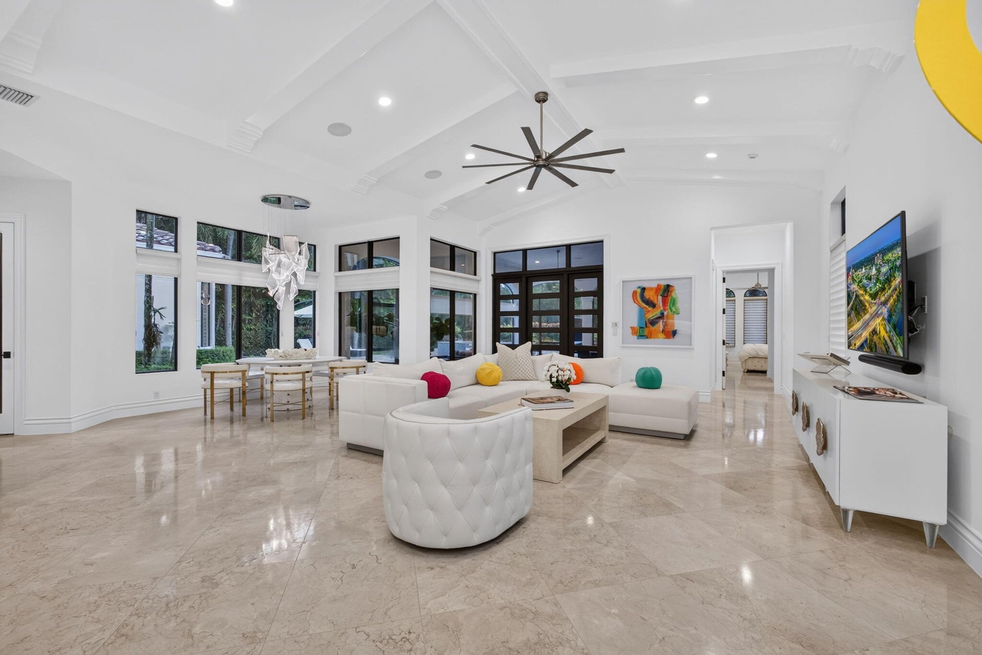 Mirasol Country Club Residence photo 28