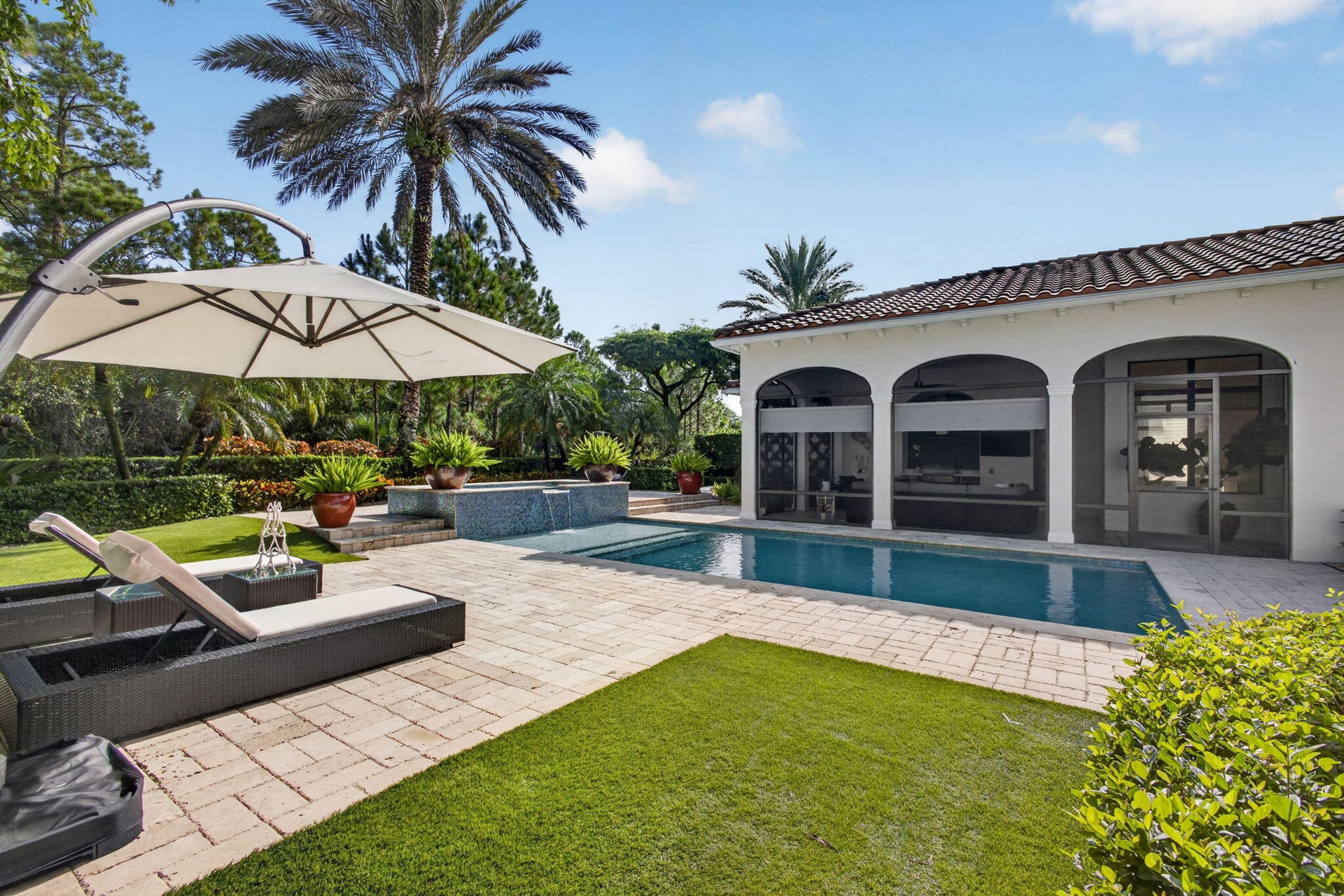 Mirasol Country Club Residence photo 97