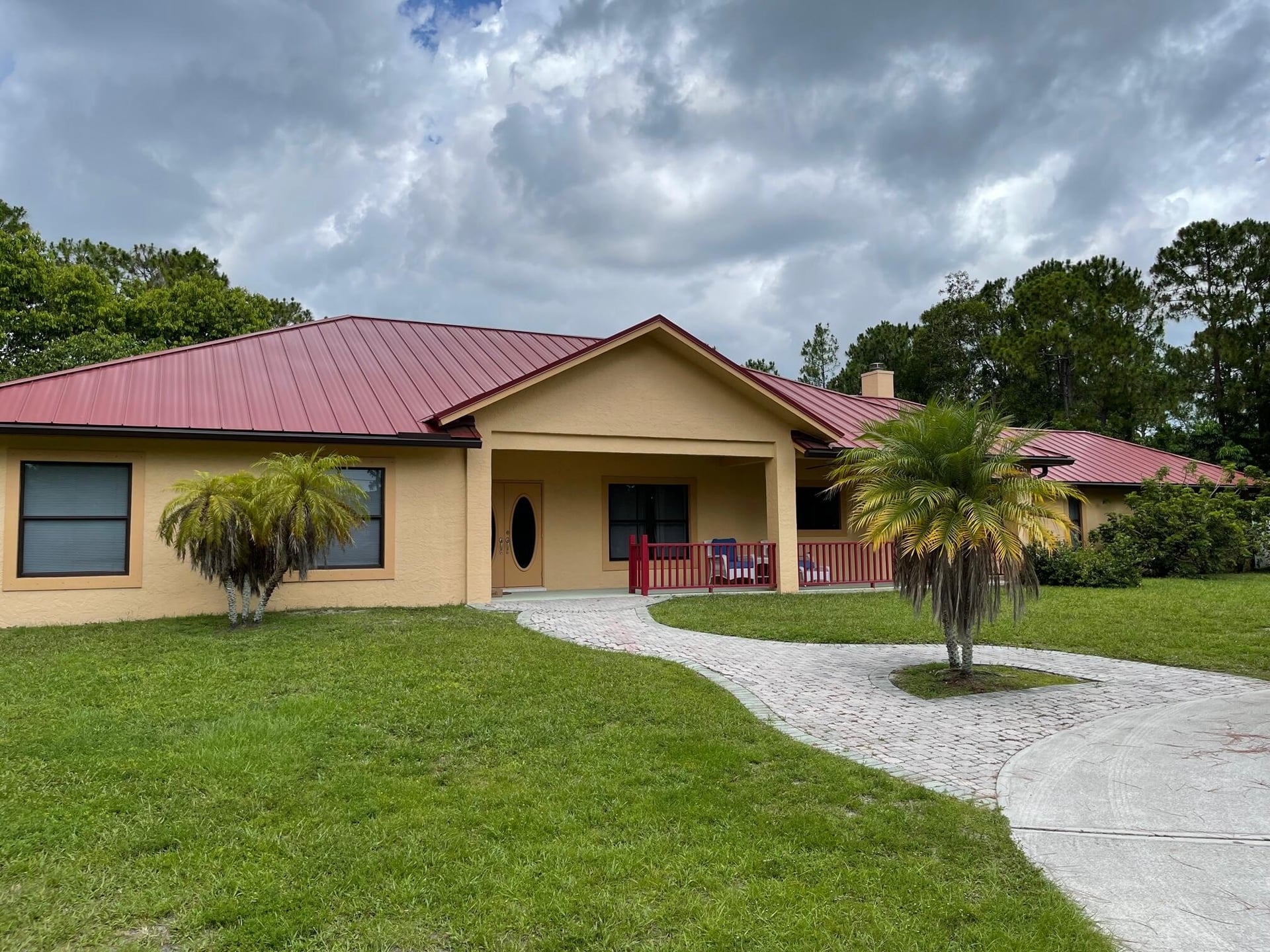 Residence