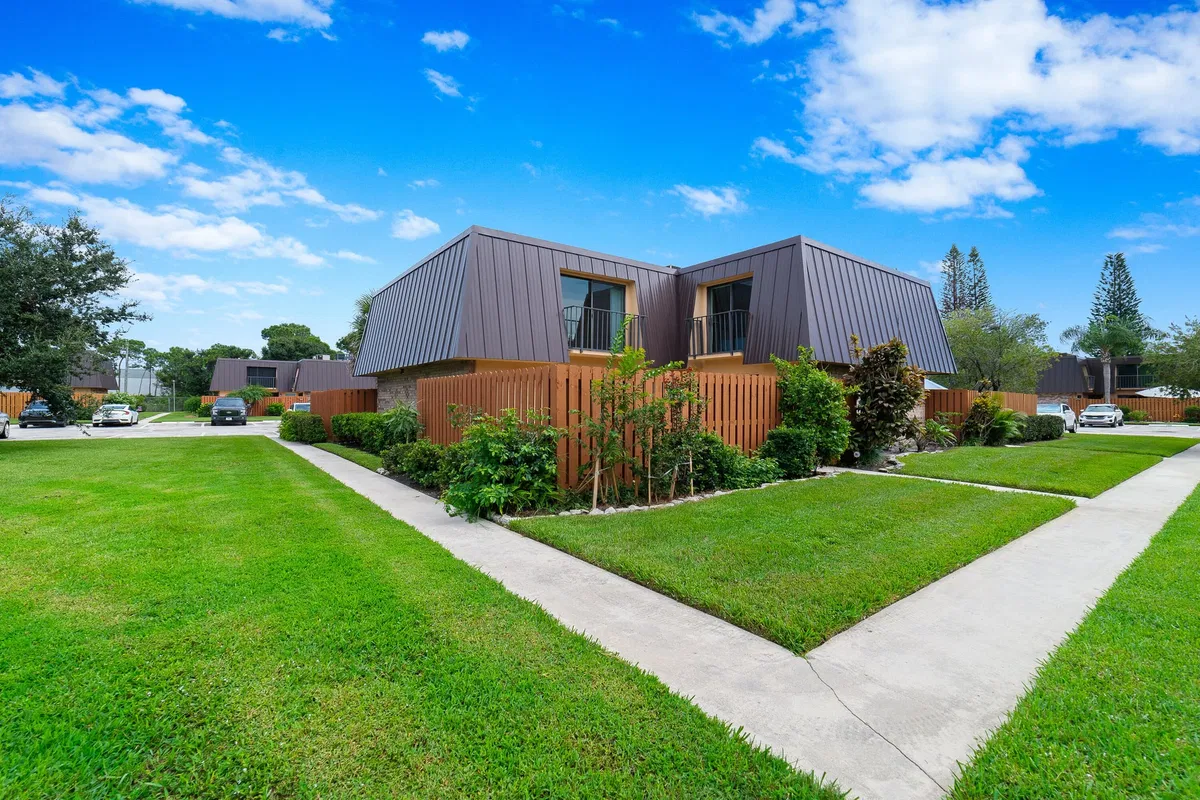Residence