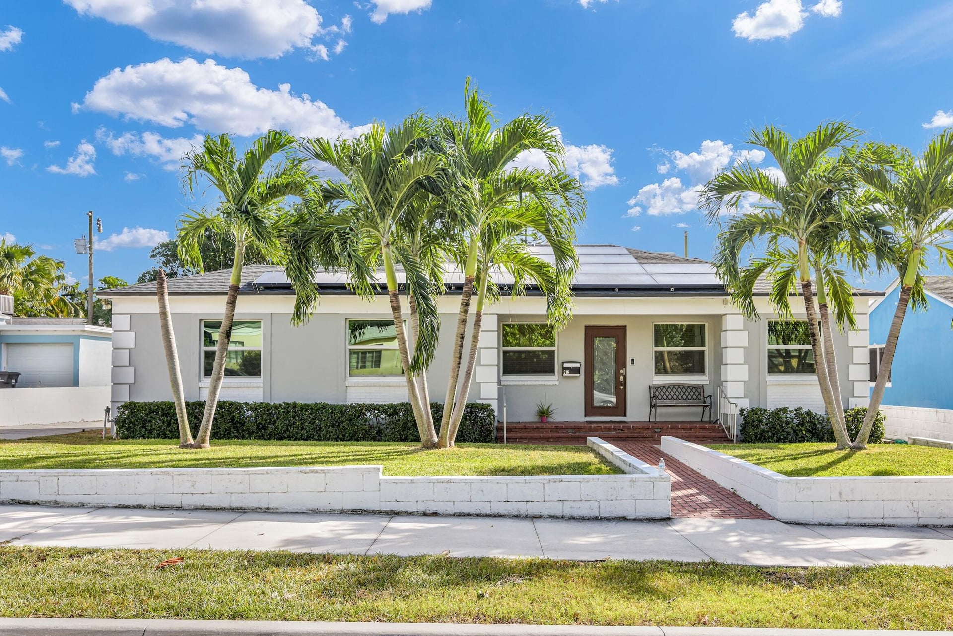 West Palm Beach Residence