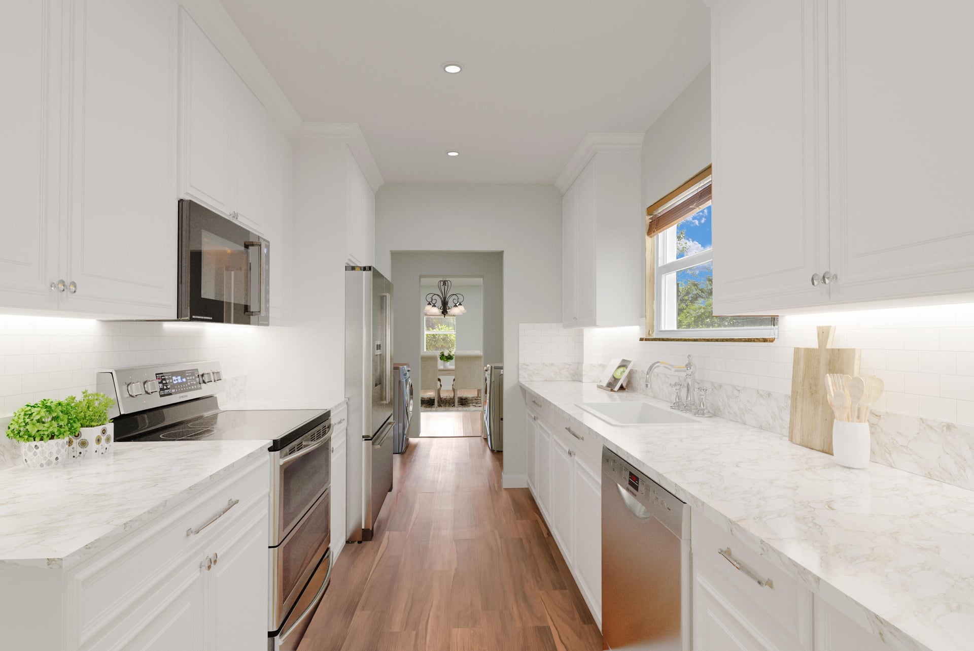 West Palm Beach Residence photo 4