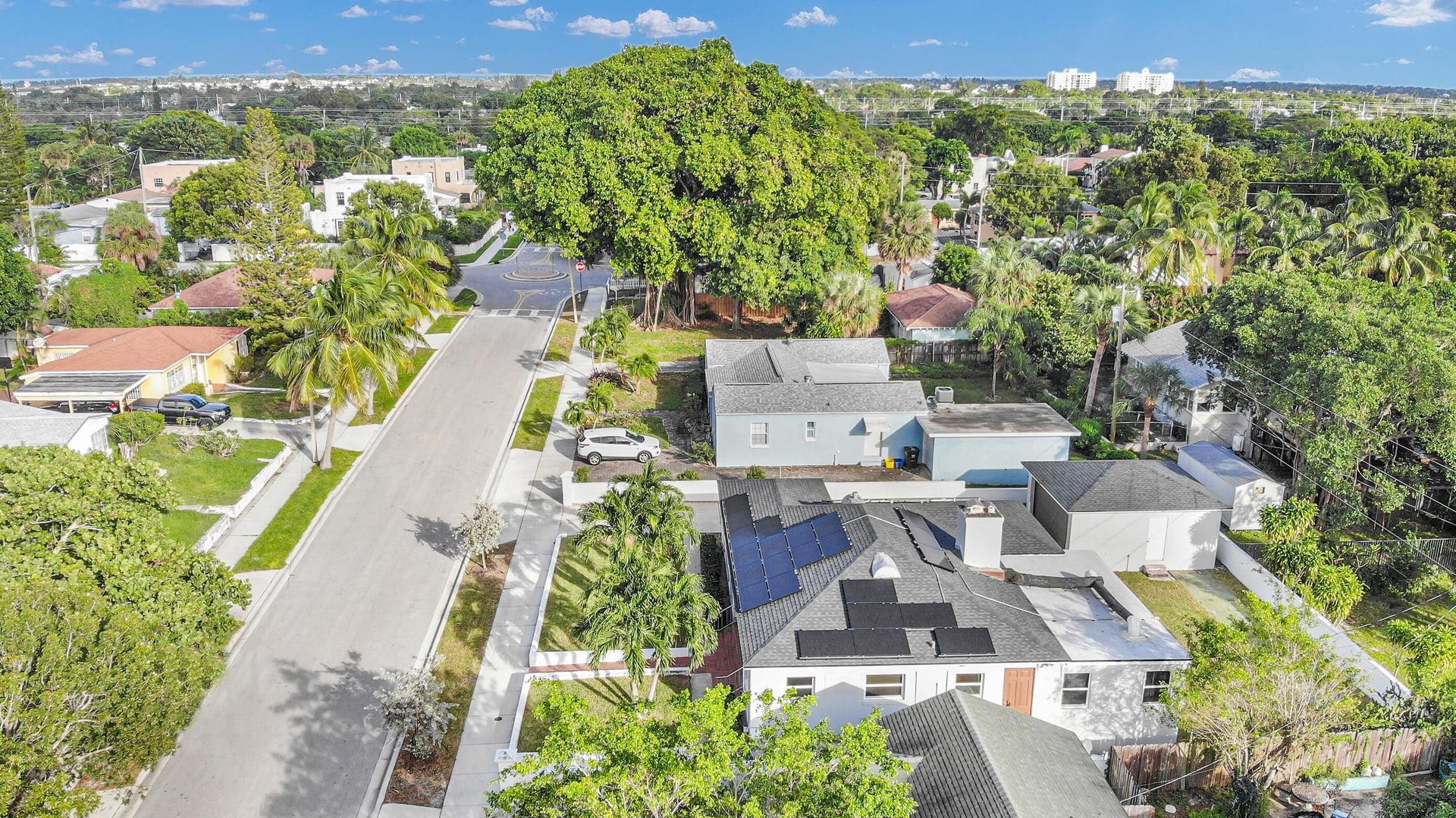 West Palm Beach Residence photo 19