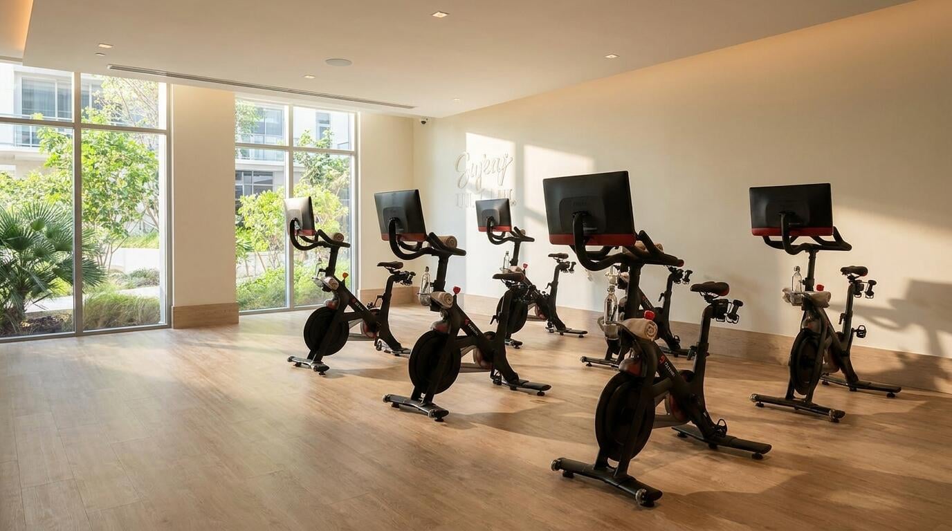Nautilus 220 Unit 1123 photo 16