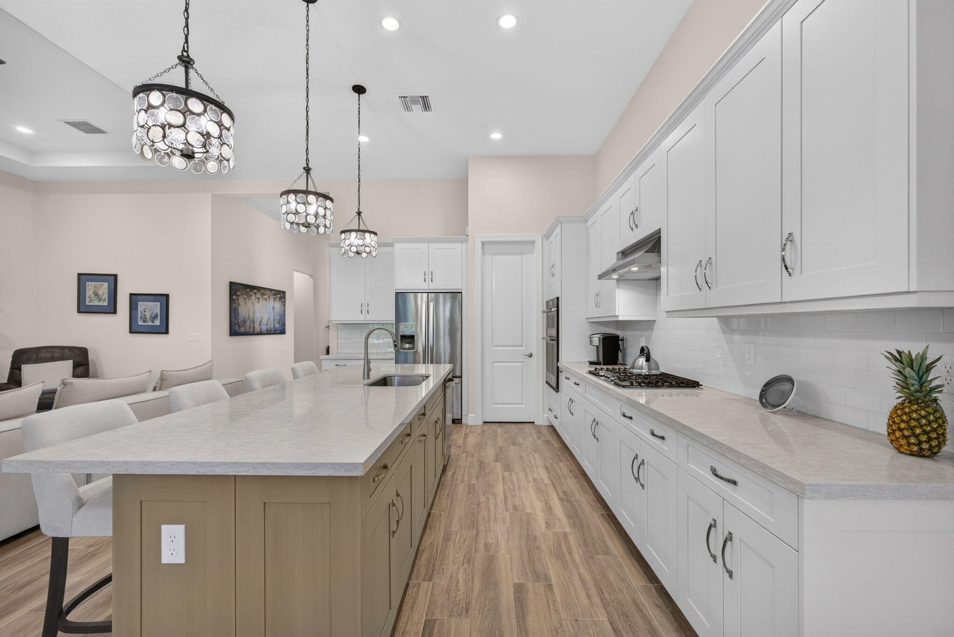 Avenir Residence photo 19