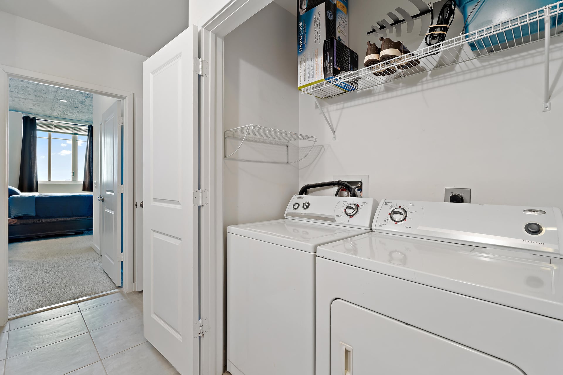 The Edge Unit 811 photo 4