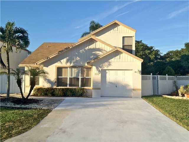 Residence