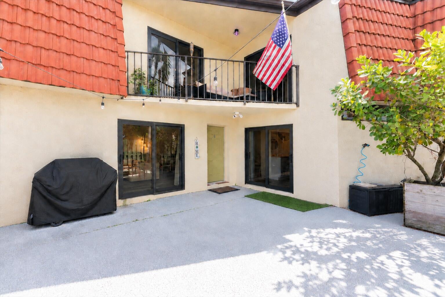 Residence