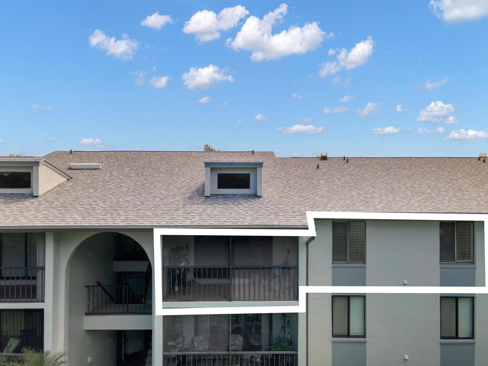 Unit F3 photo 31