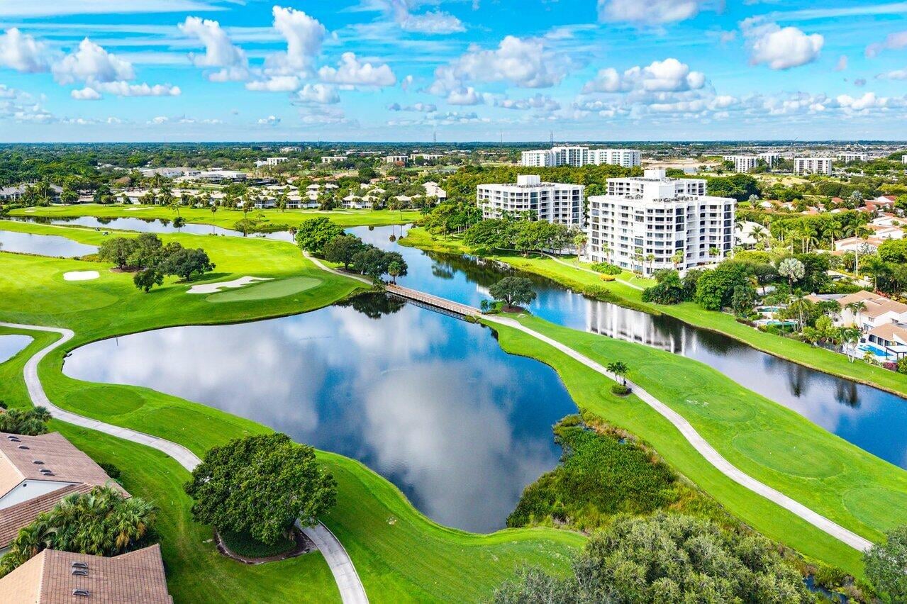 Boca West Country Club Unit 372 photo 61