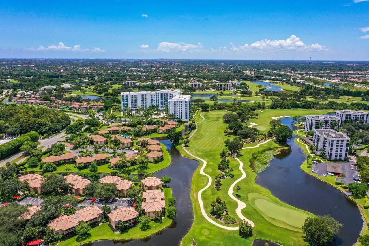 Boca West Country Club Unit 372 photo 76
