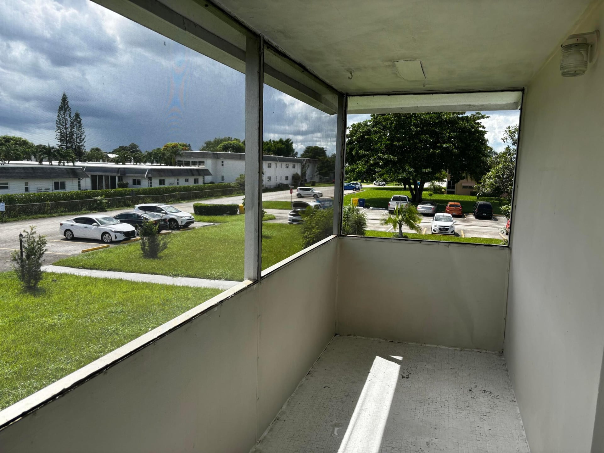 Residence